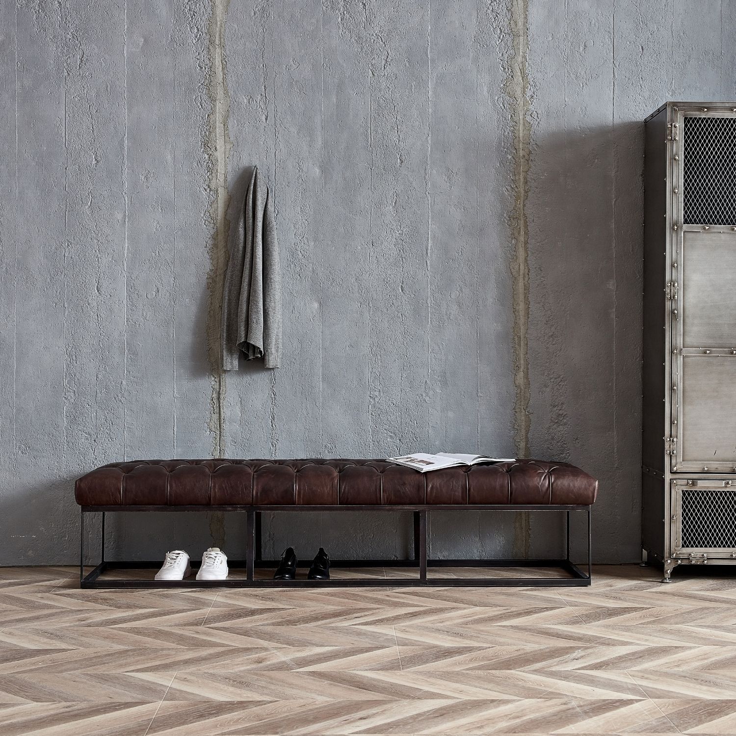 Pembroke Bench - Image 12