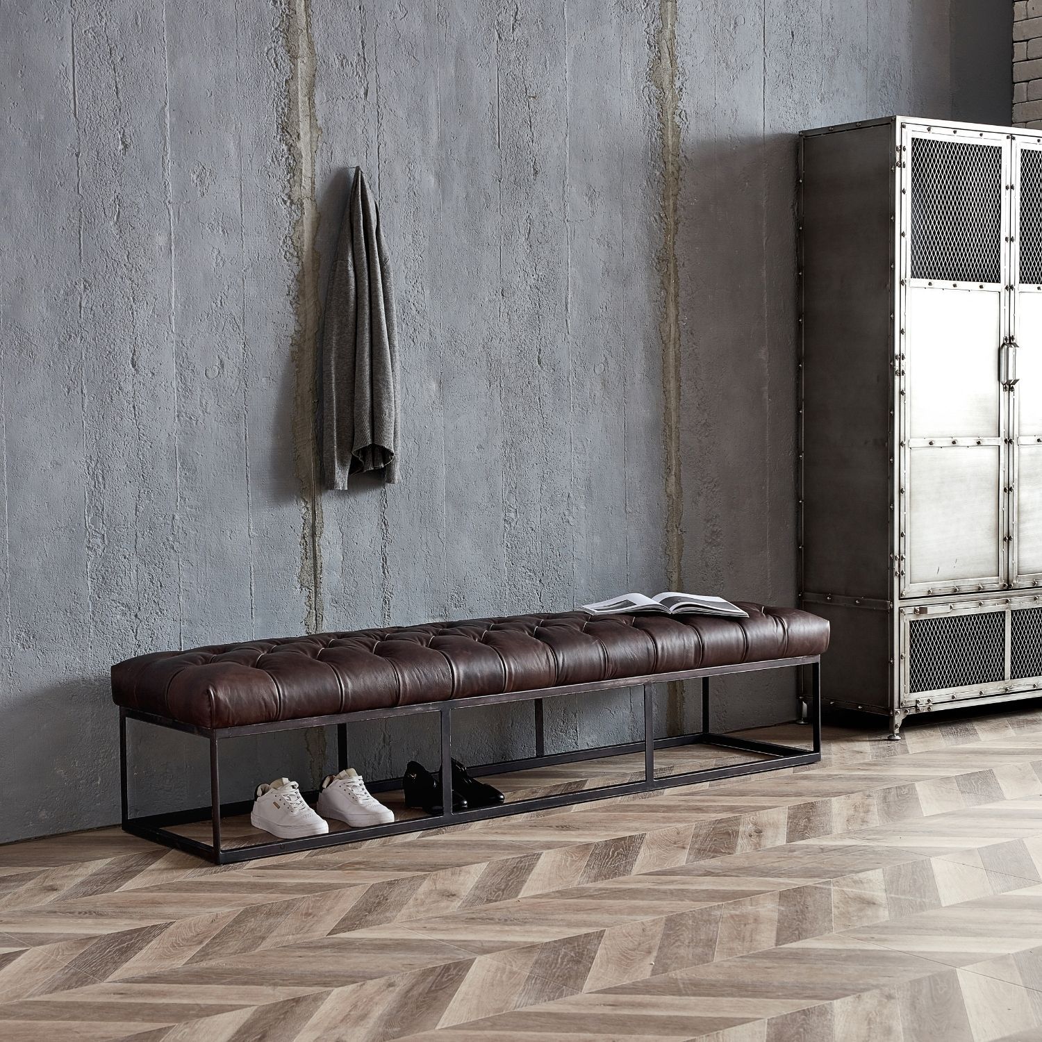 Pembroke Bench - Image 7