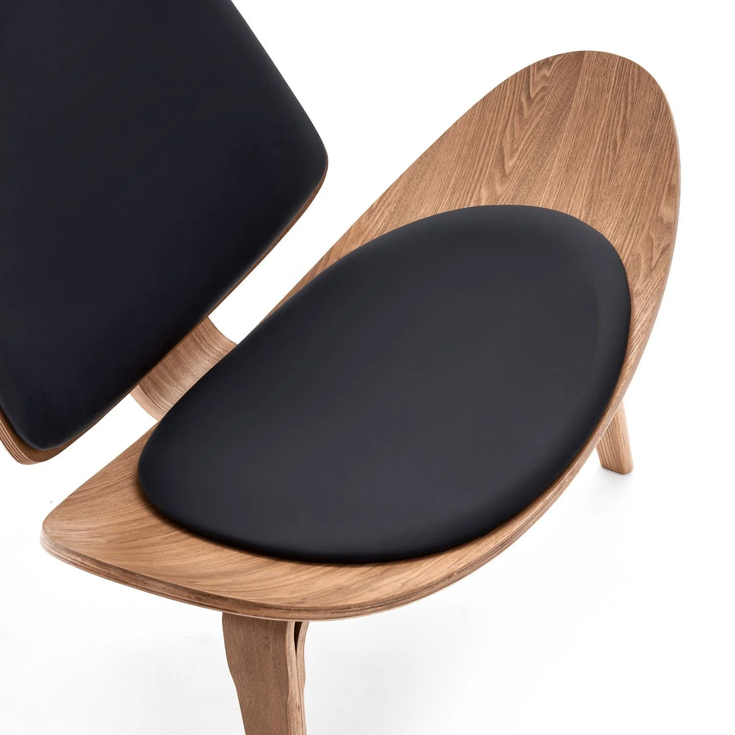 Shell Chair - Image 19