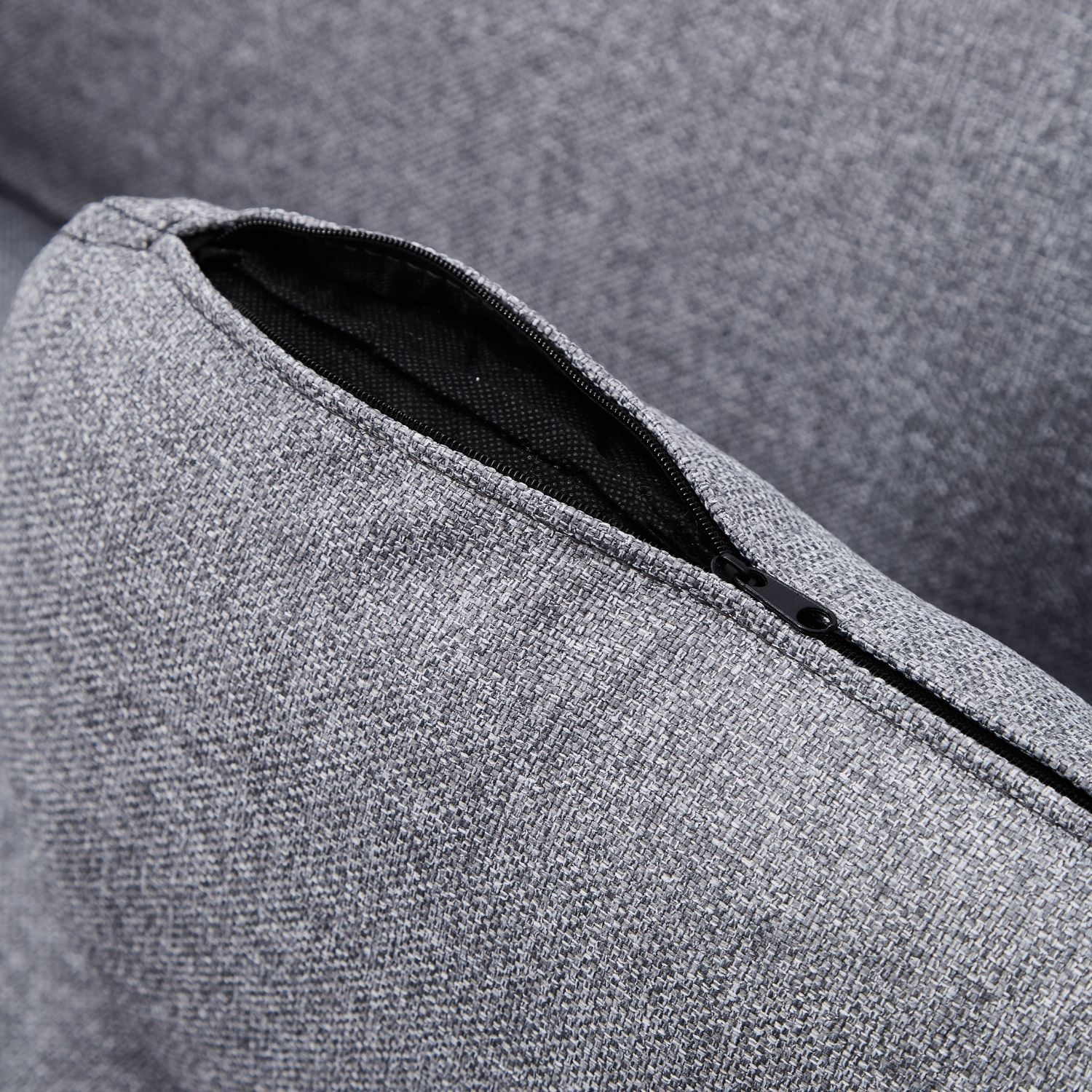 Solid Wood Sectional - Image 21