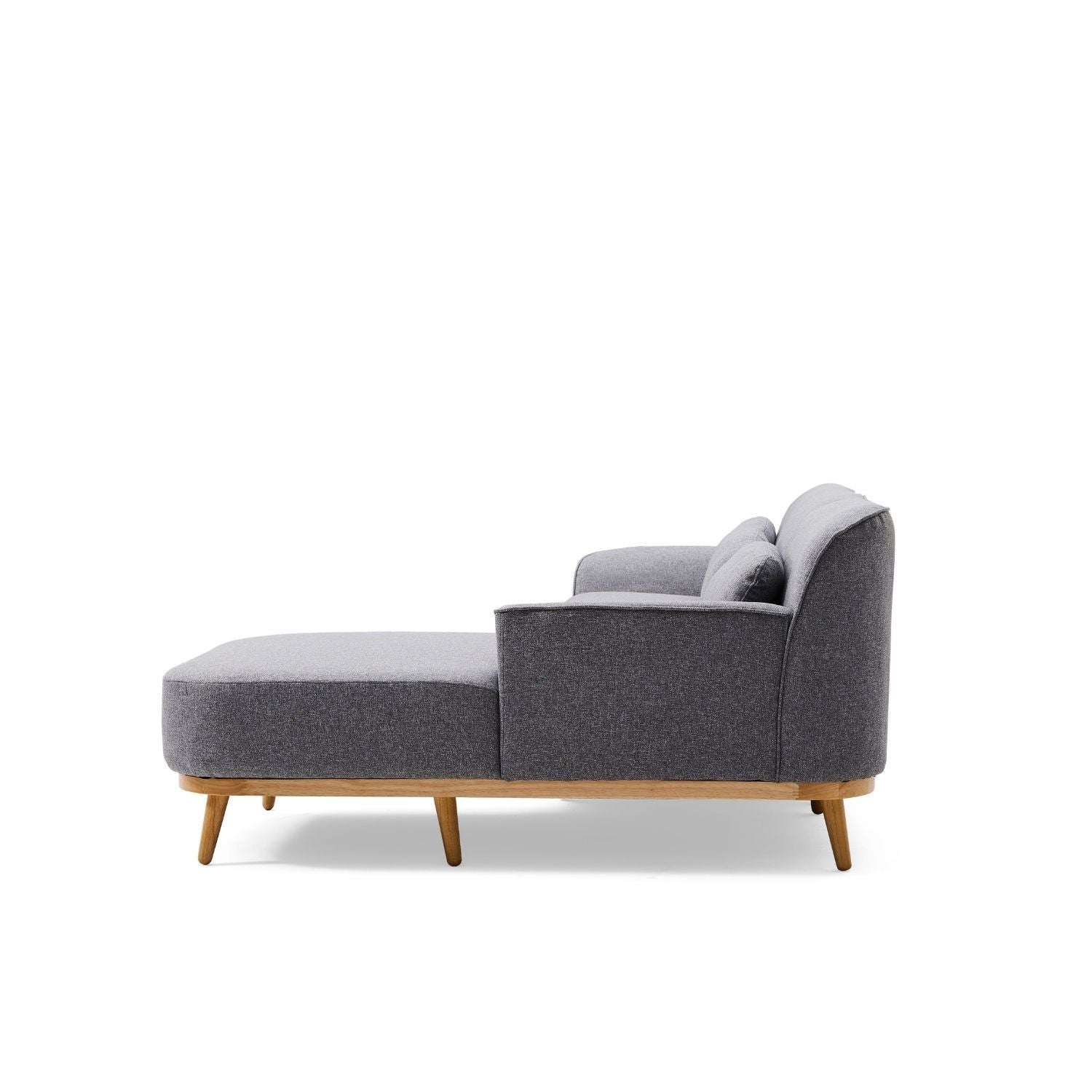 Solid Wood Sectional - Image 26