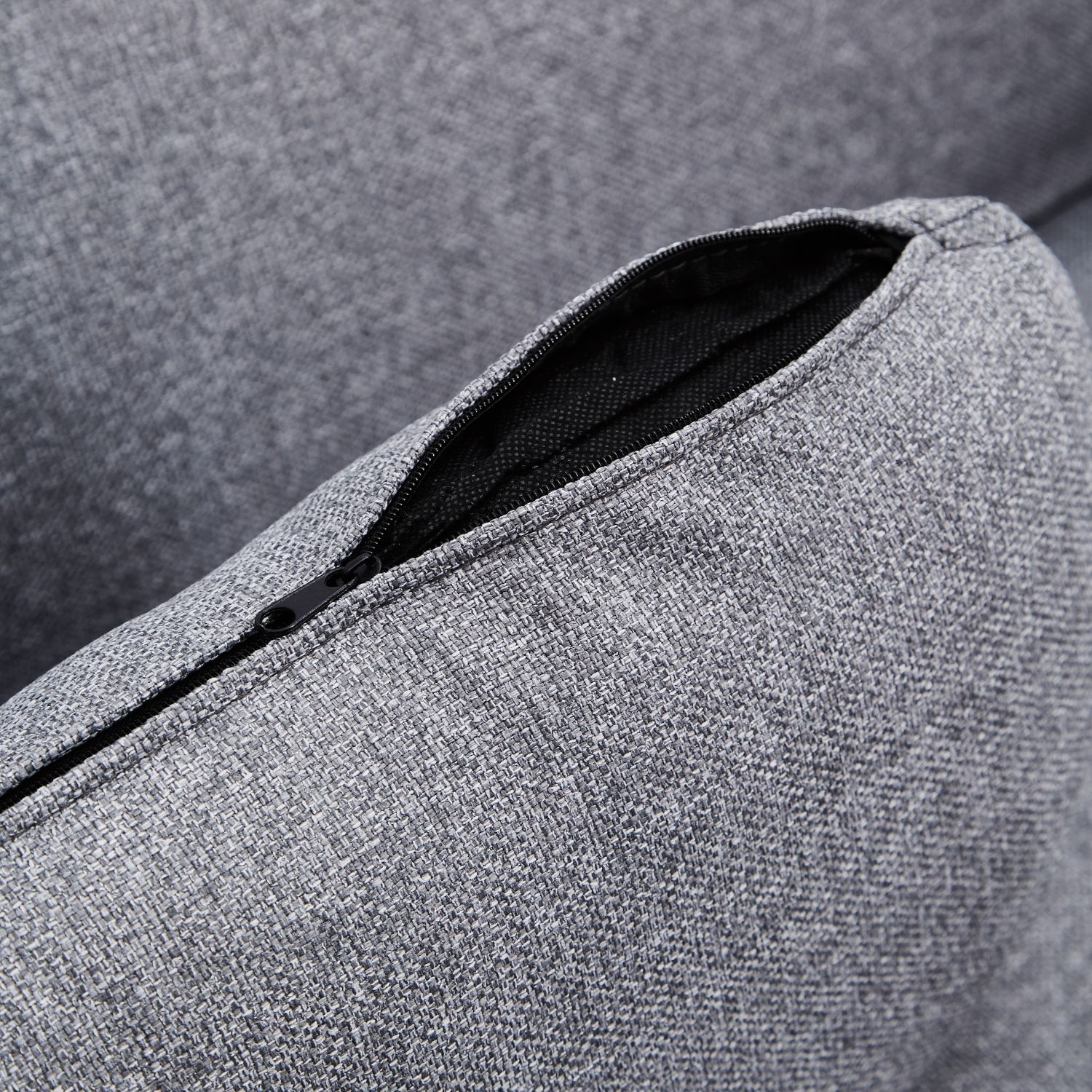 Solid Wood Sectional - Image 51