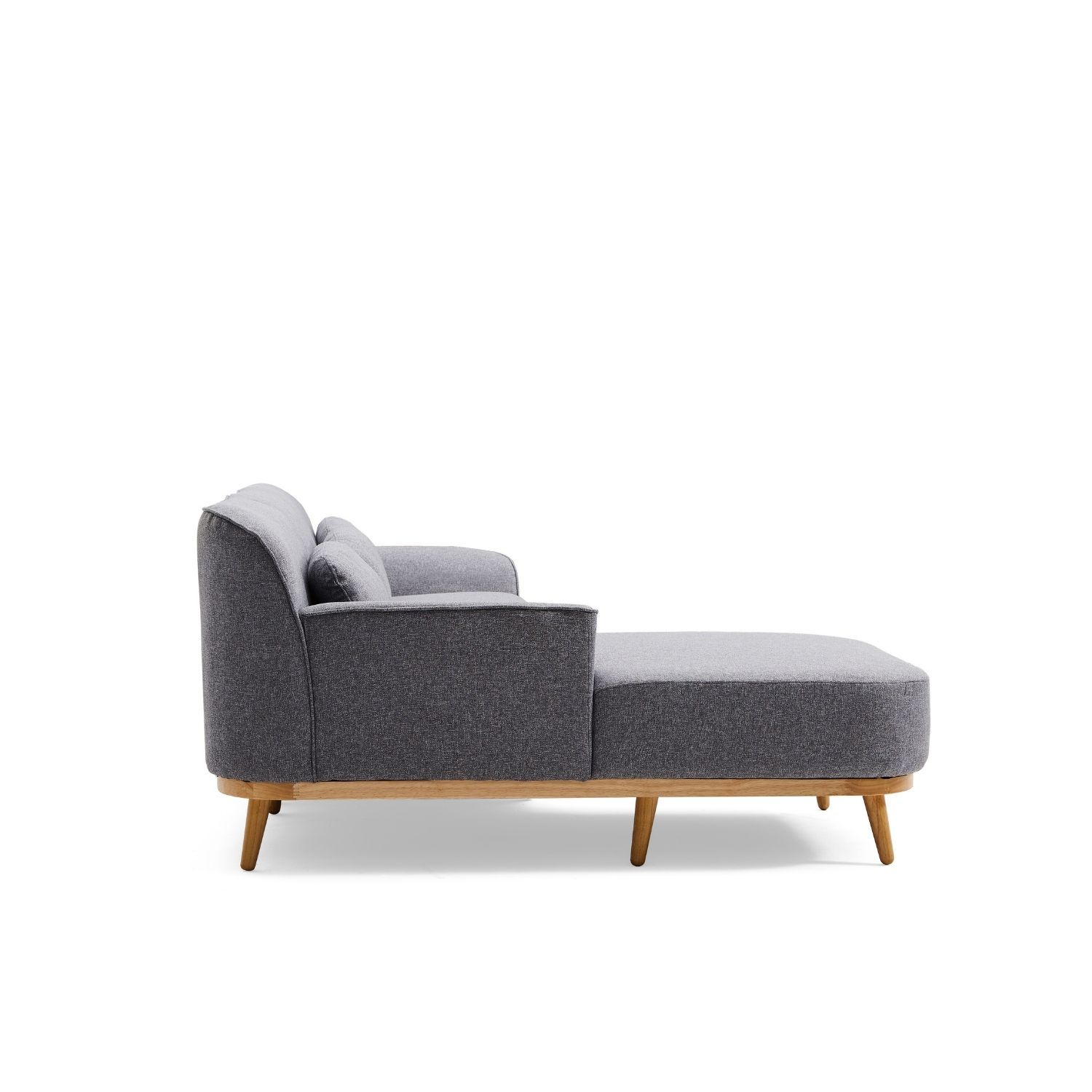 Solid Wood Sectional - Image 58