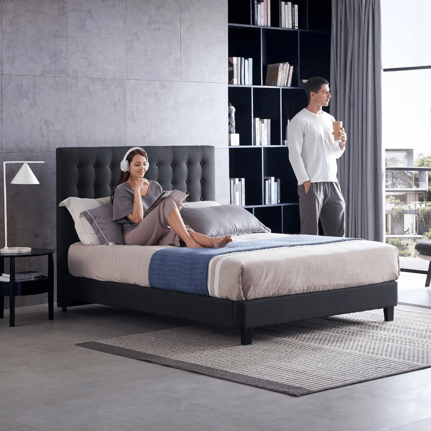 The Aeneas Bed - Image 13