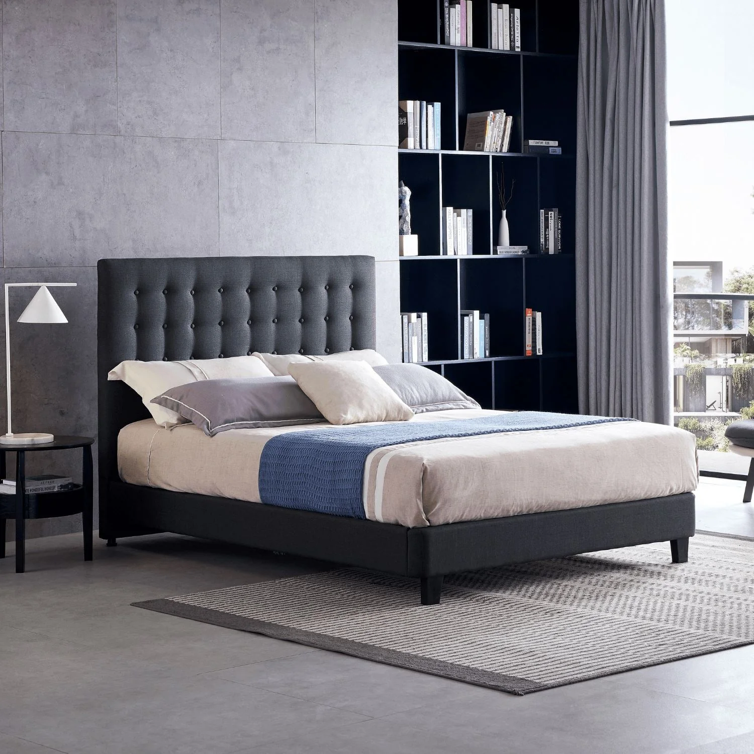 The Aeneas Bed - Image 9