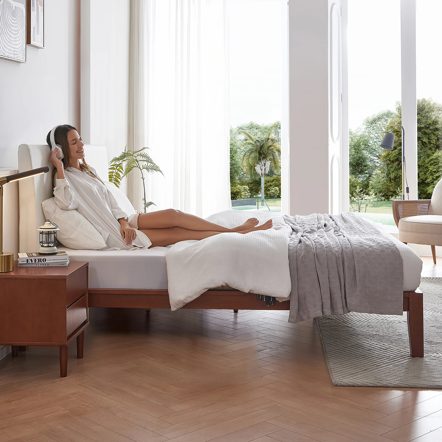 The Charm 2.0 Bed - Image 113