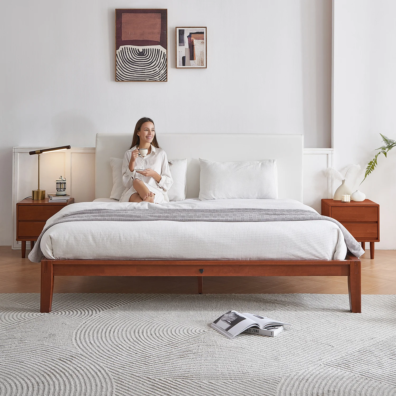 The Charm 2.0 Bed - Image 116