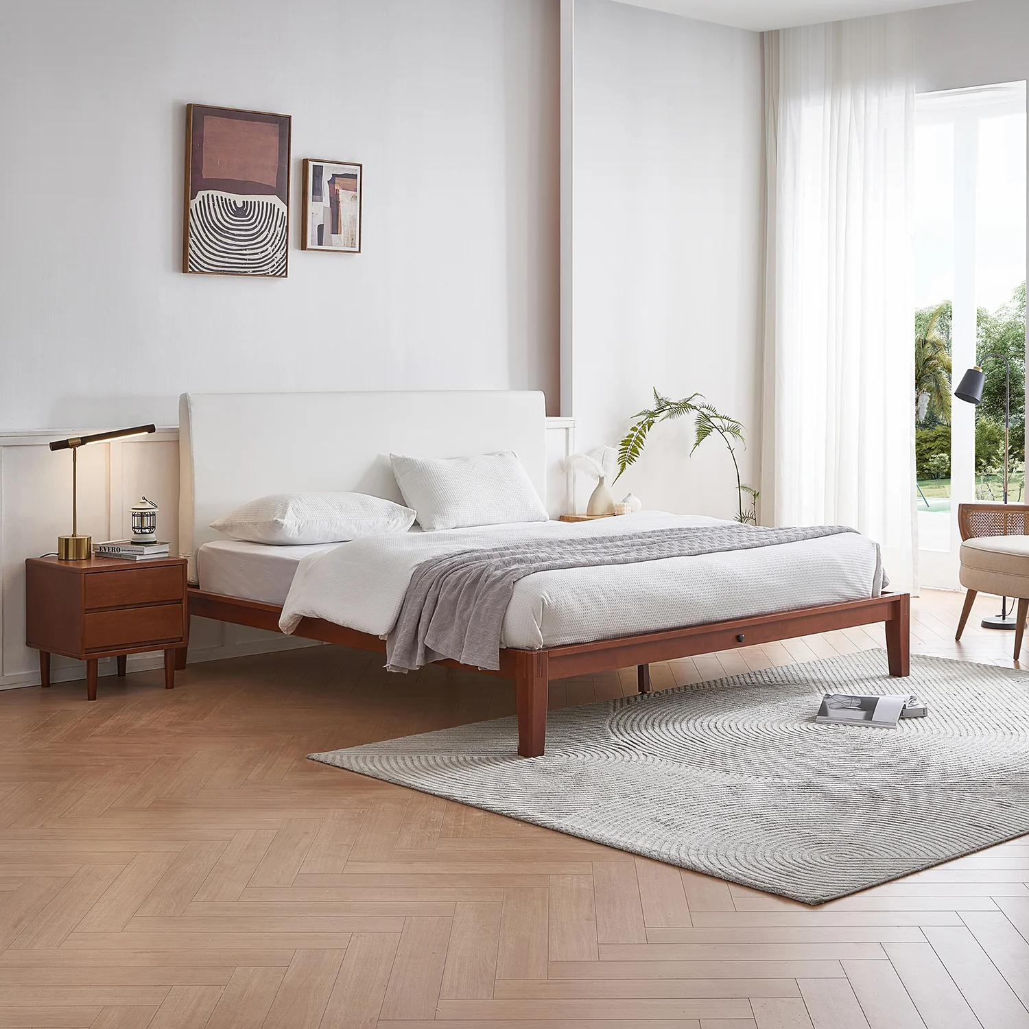 The Charm 2.0 Bed - Image 120