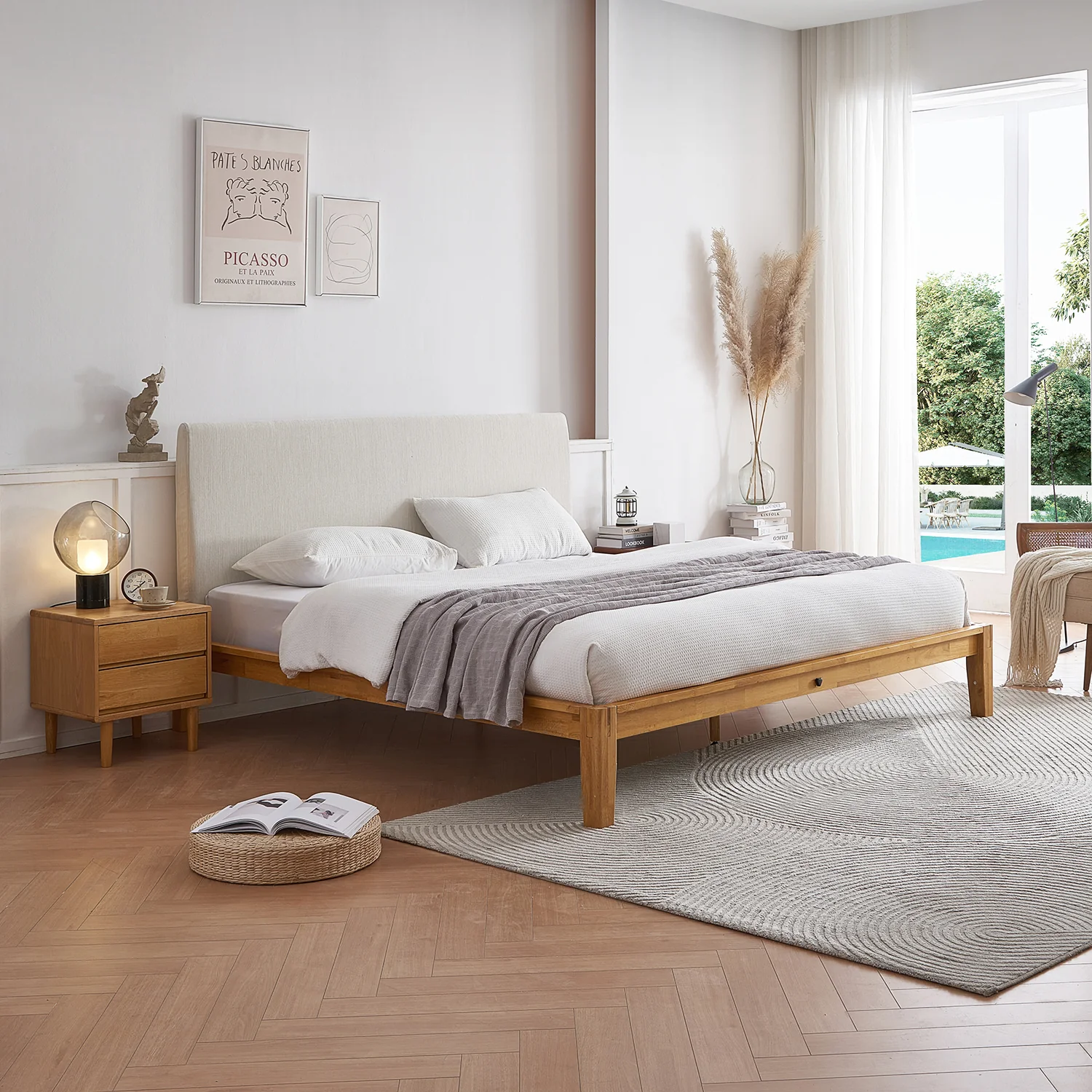 The Charm 2.0 Bed - Image 15