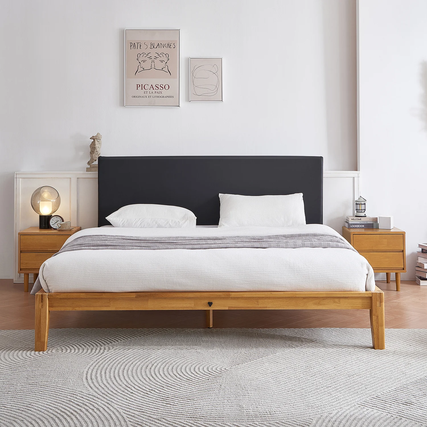 The Charm 2.0 Bed - Image 17