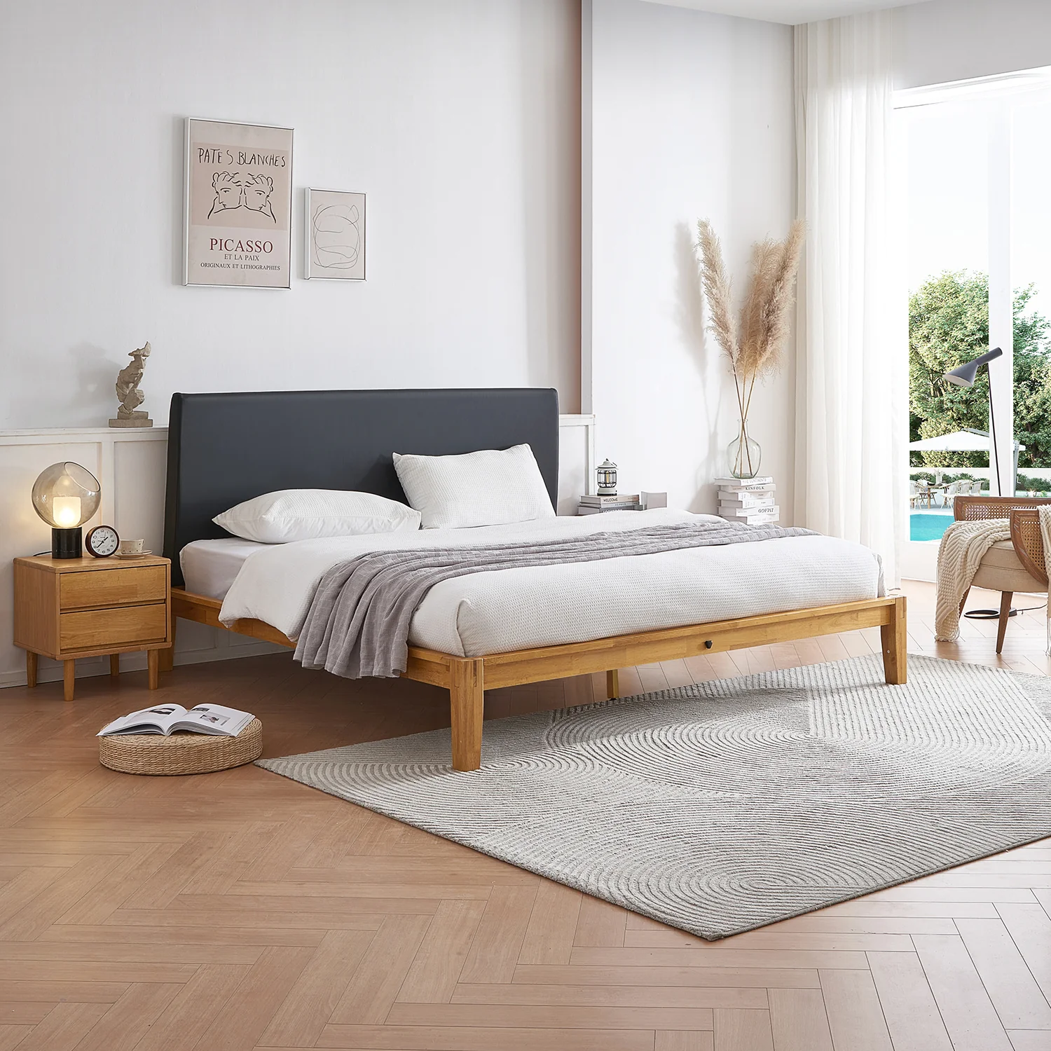 The Charm 2.0 Bed - Image 30