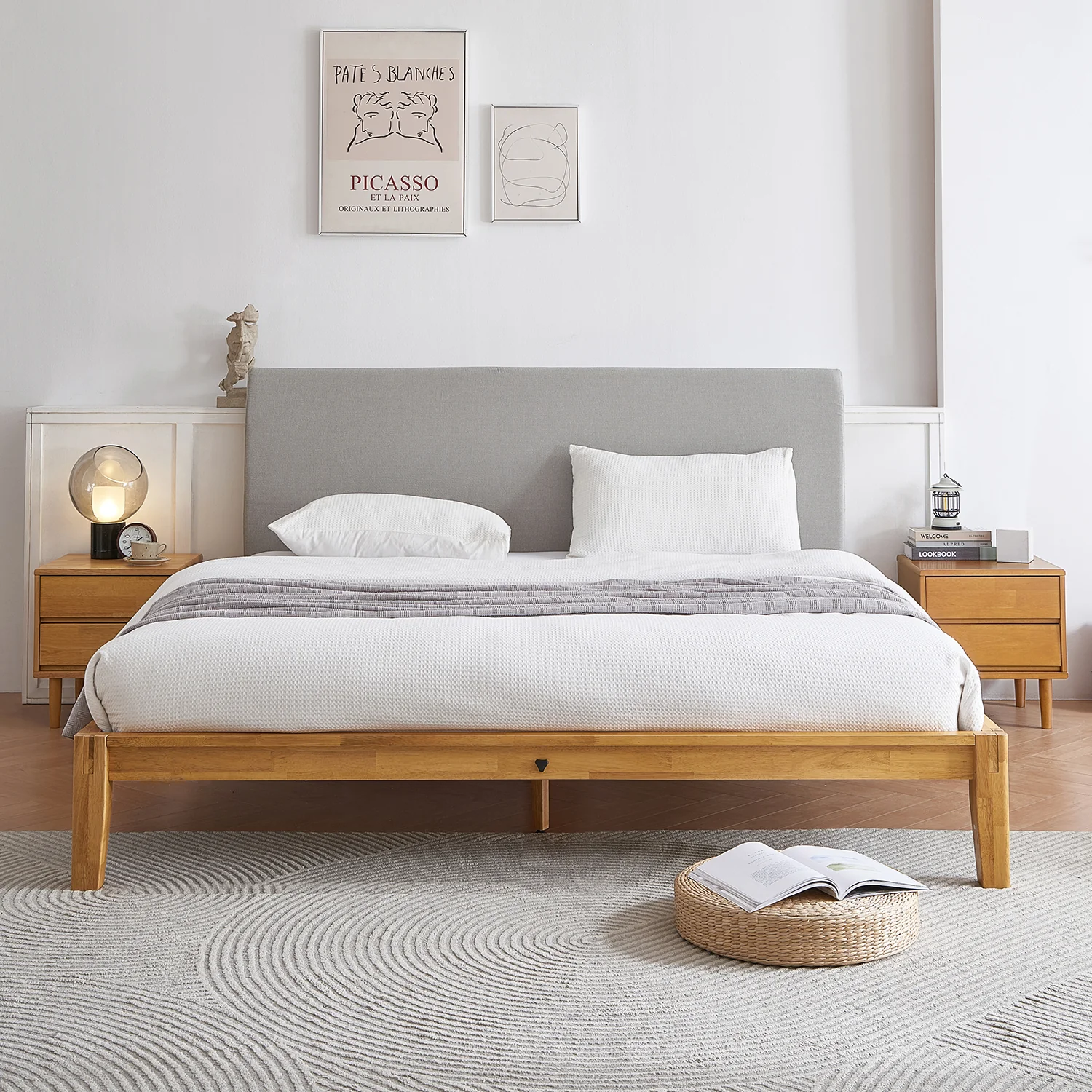 The Charm 2.0 Bed - Image 32