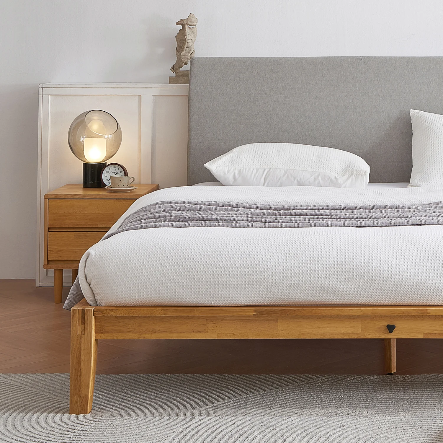 The Charm 2.0 Bed - Image 36