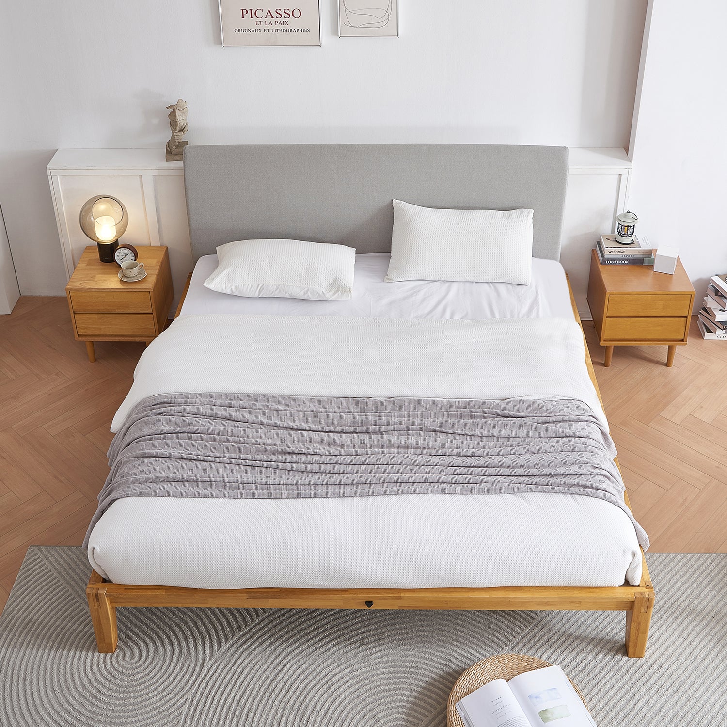 The Charm 2.0 Bed - Image 41