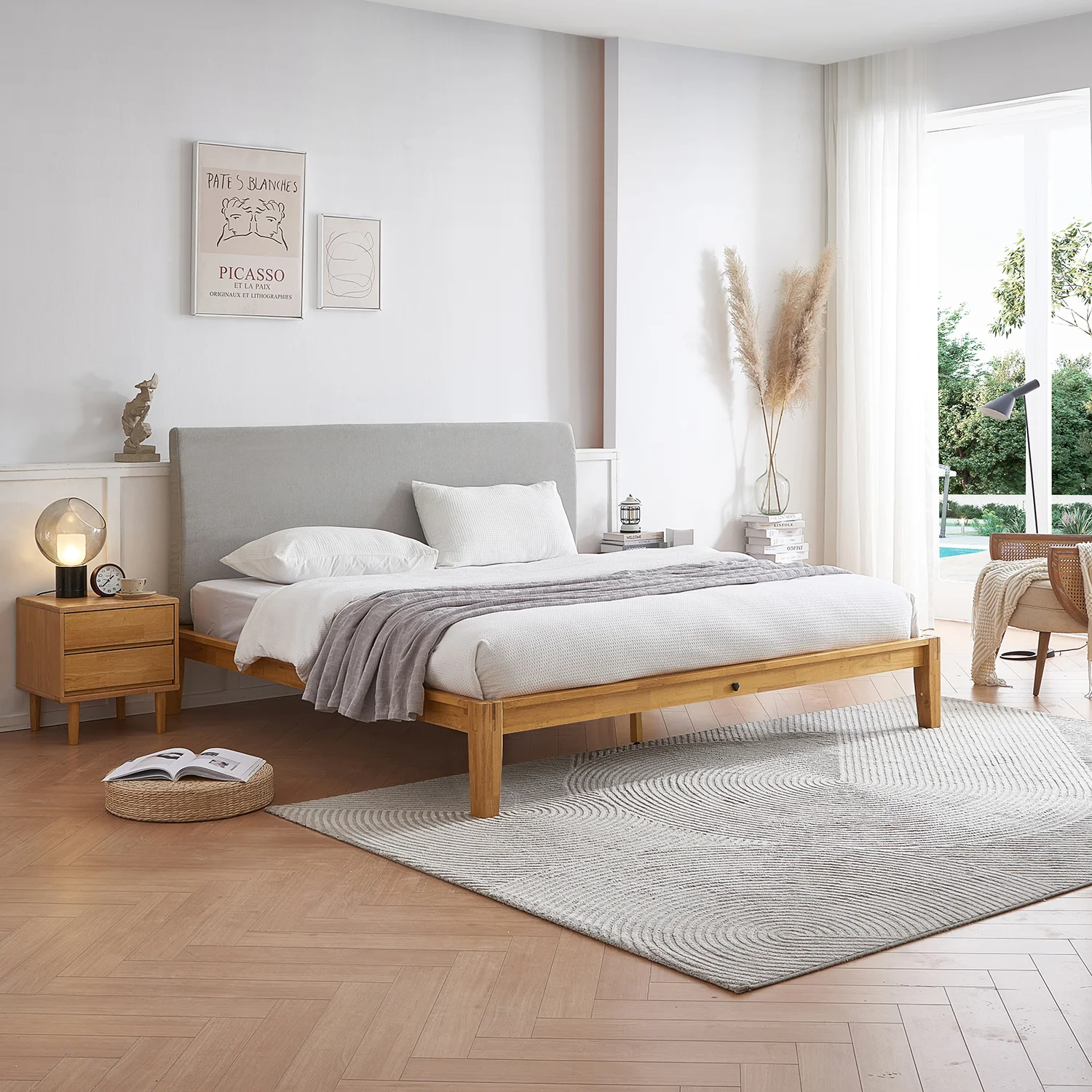 The Charm 2.0 Bed - Image 45