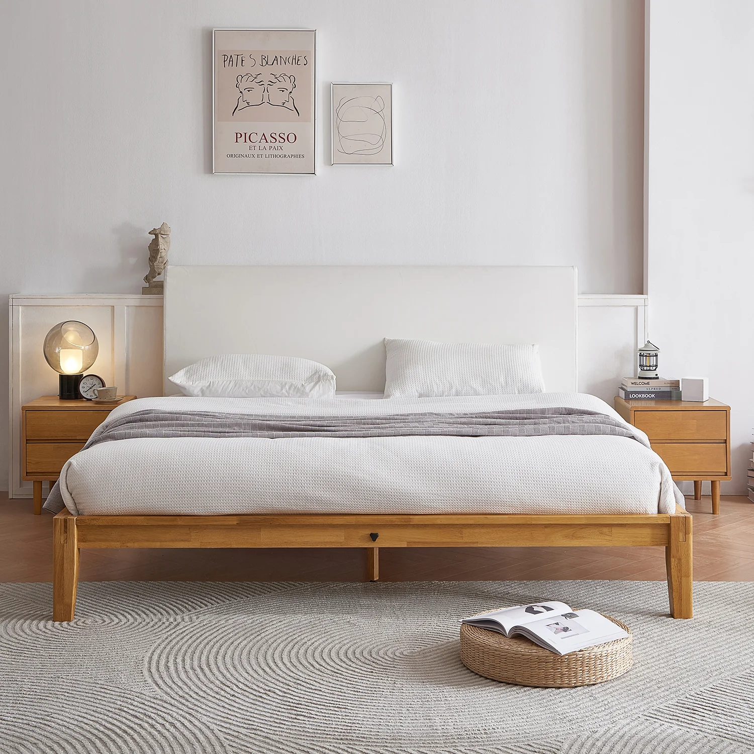 The Charm 2.0 Bed - Image 47