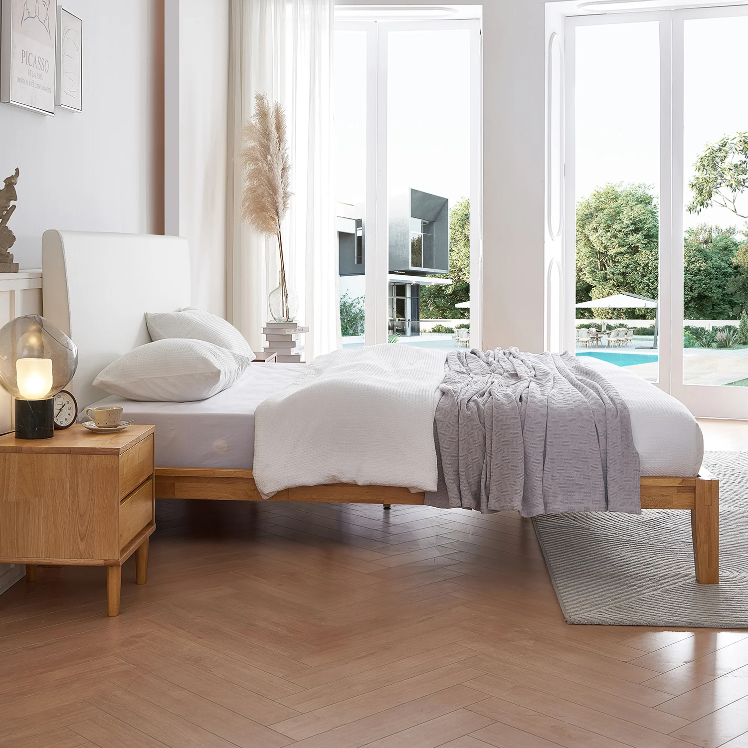 The Charm 2.0 Bed - Image 53