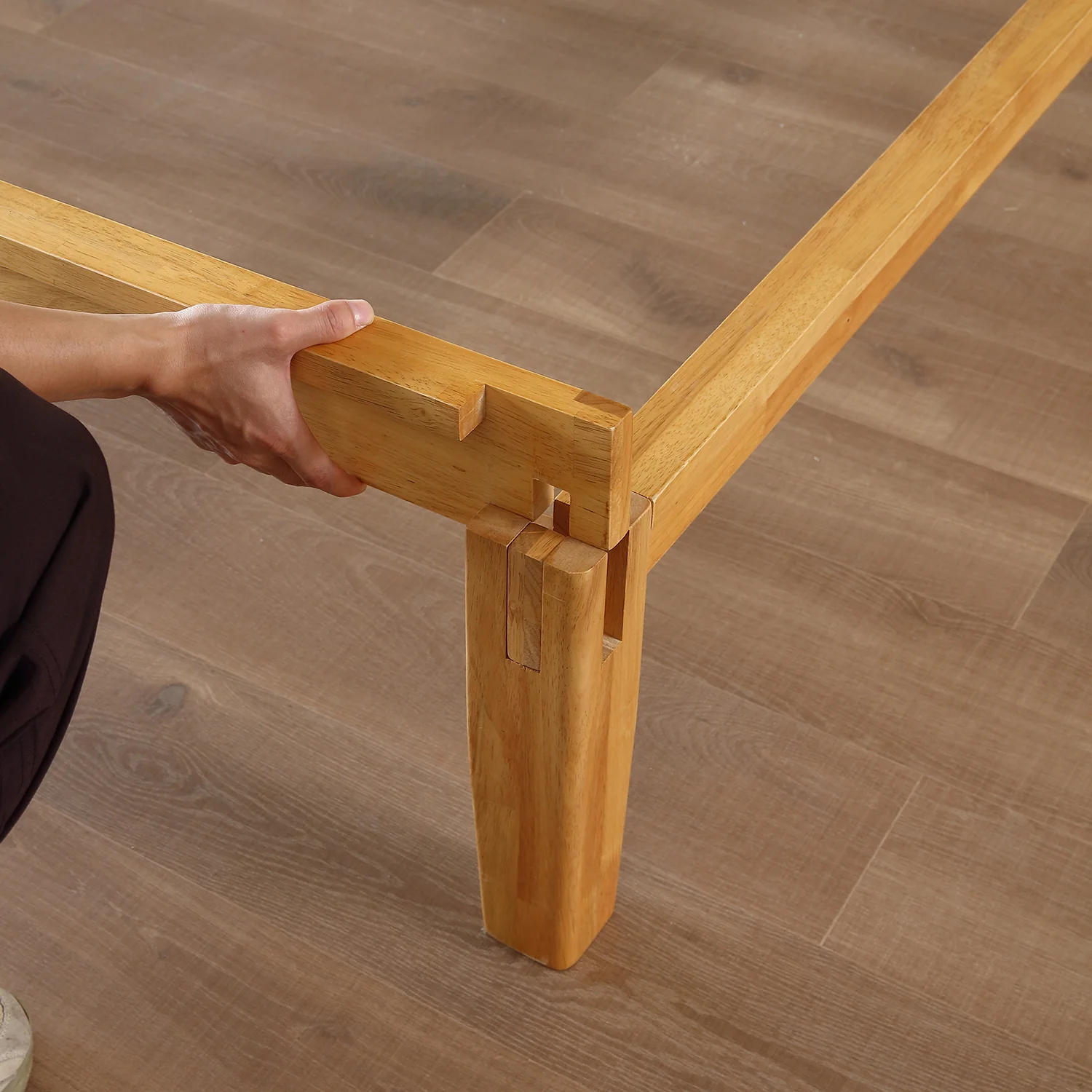 The Charm 2.0 Bed - Image 54