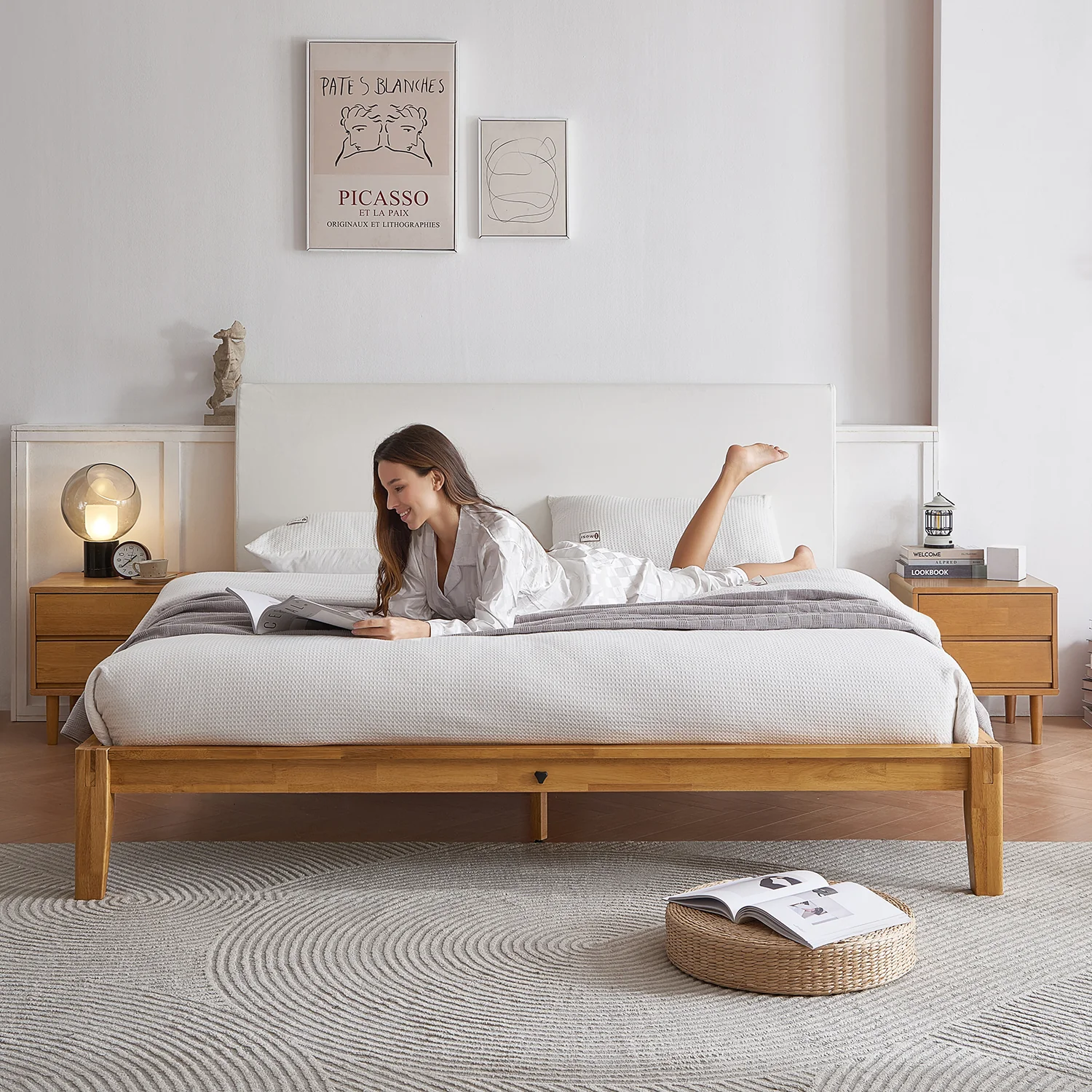 The Charm 2.0 Bed - Image 56