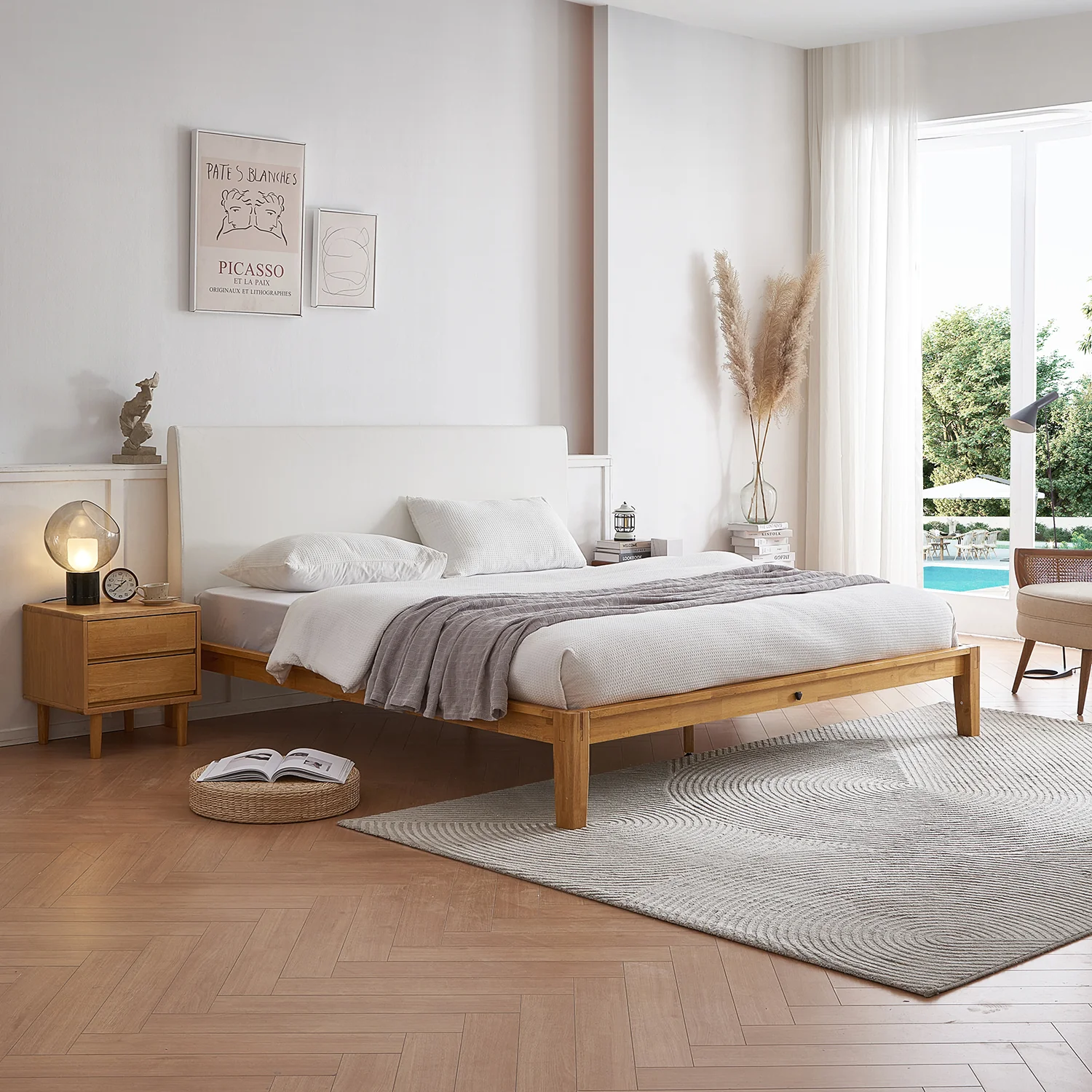 The Charm 2.0 Bed - Image 60