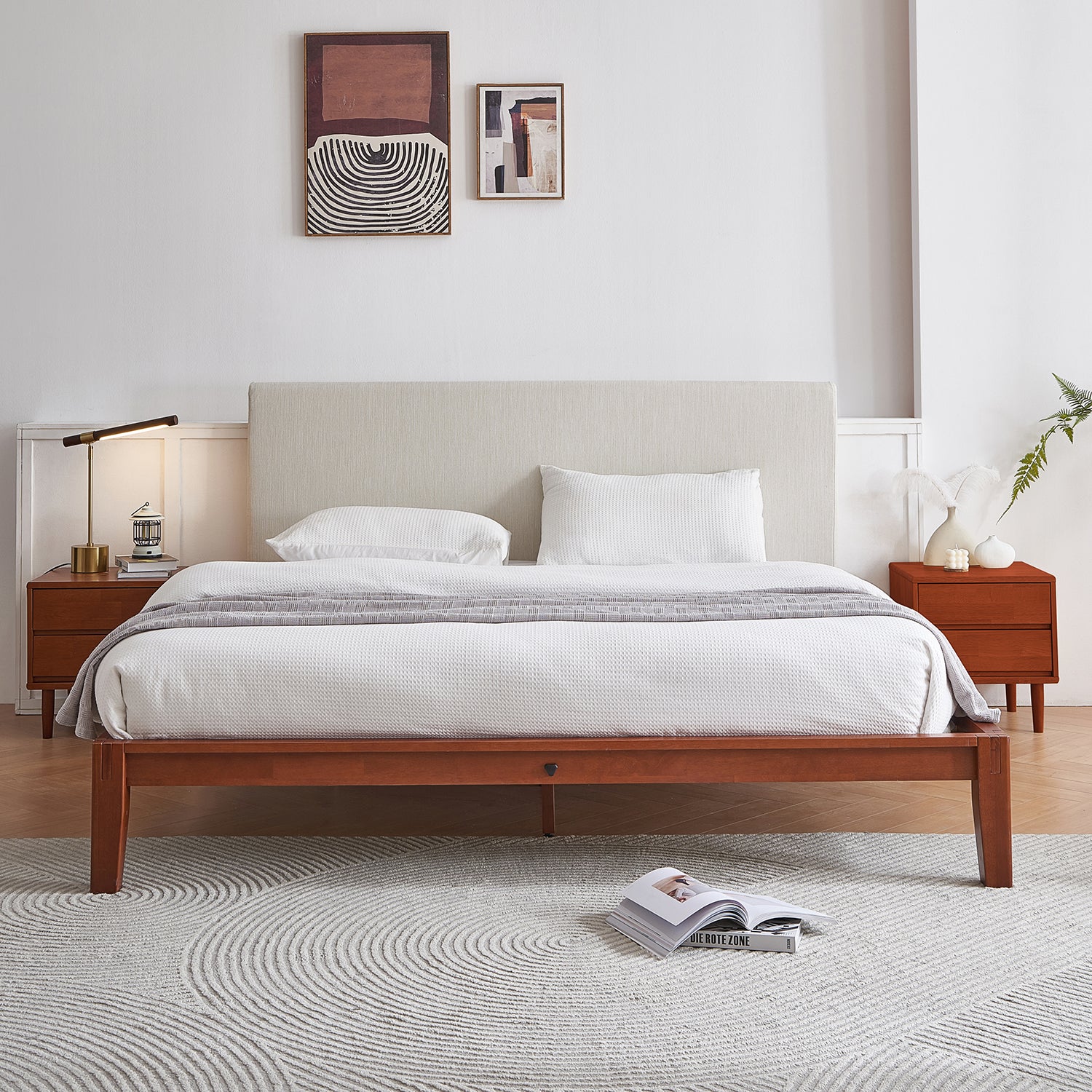 The Charm 2.0 Bed - Image 62