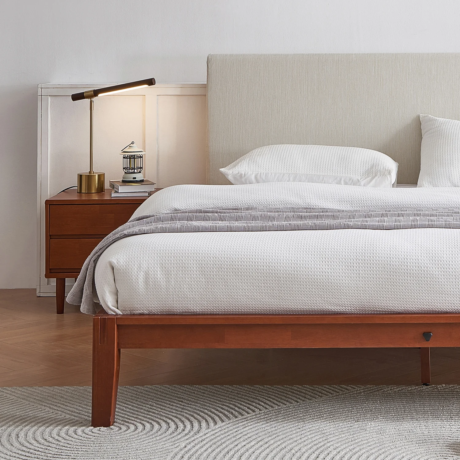 The Charm 2.0 Bed - Image 66