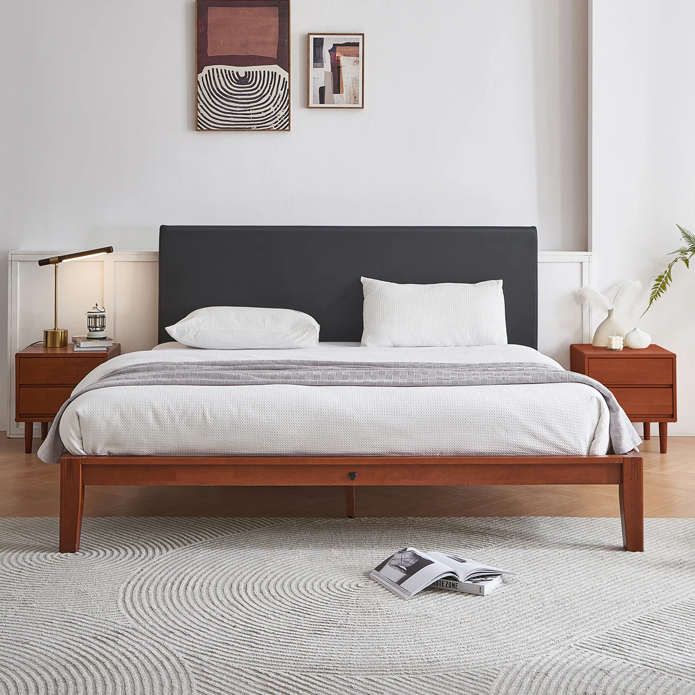 The Charm 2.0 Bed - Image 77