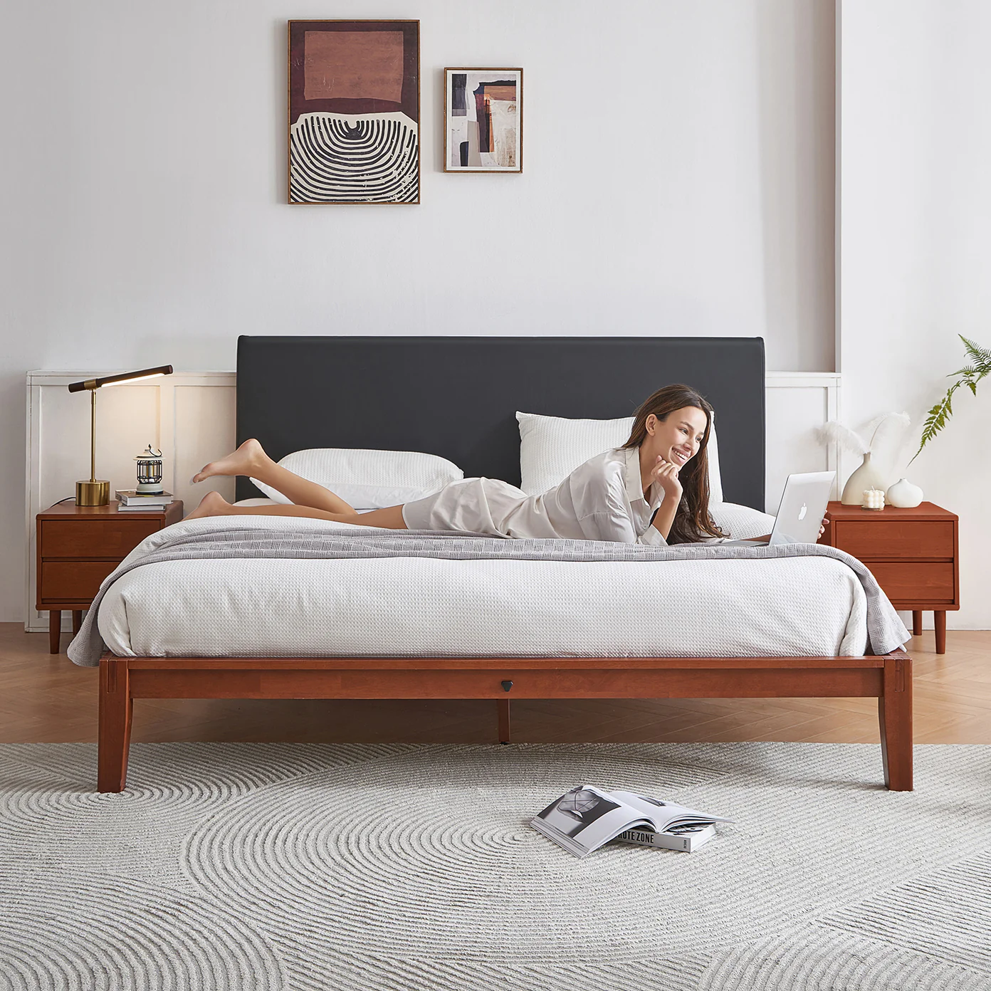 The Charm 2.0 Bed - Image 86