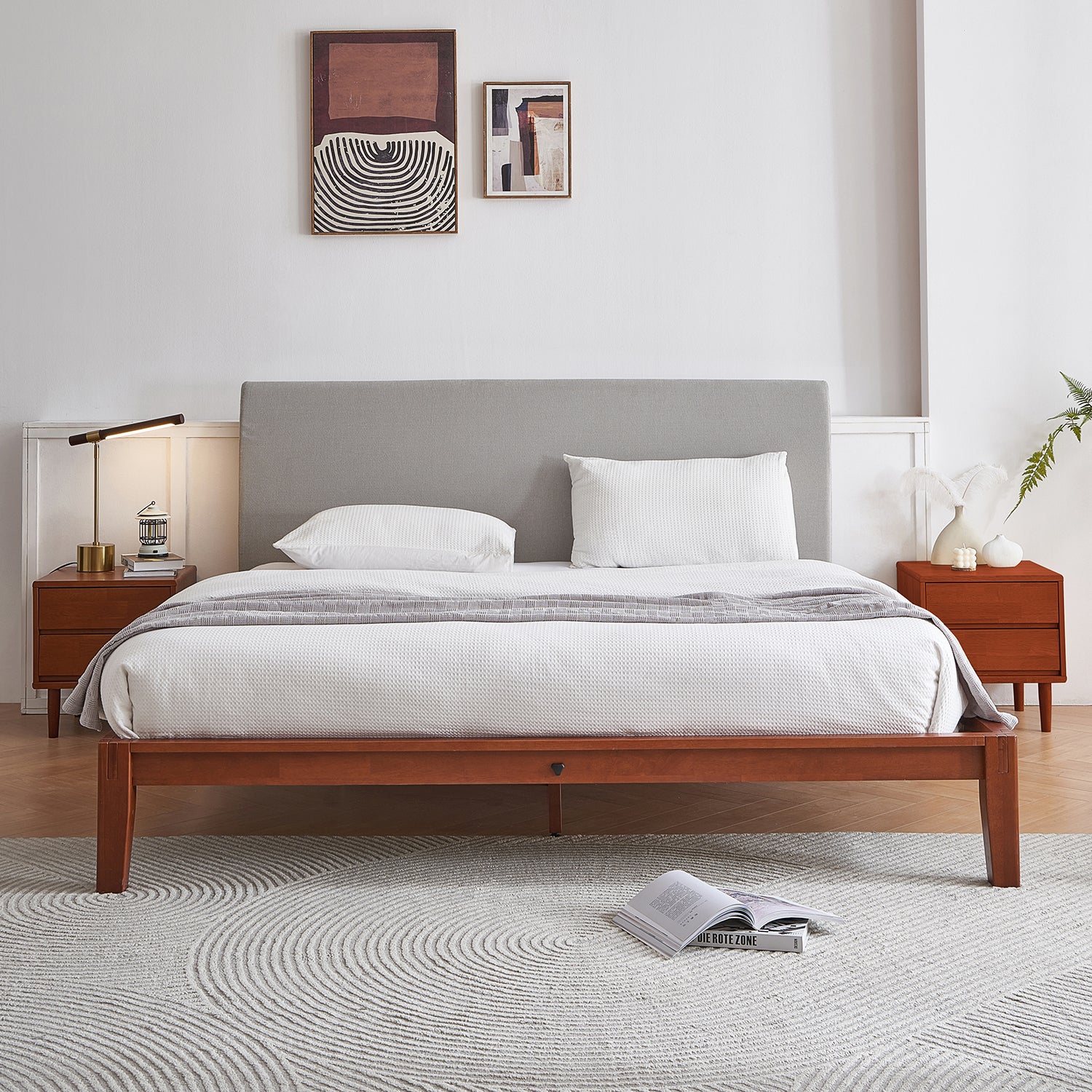 The Charm 2.0 Bed - Image 92