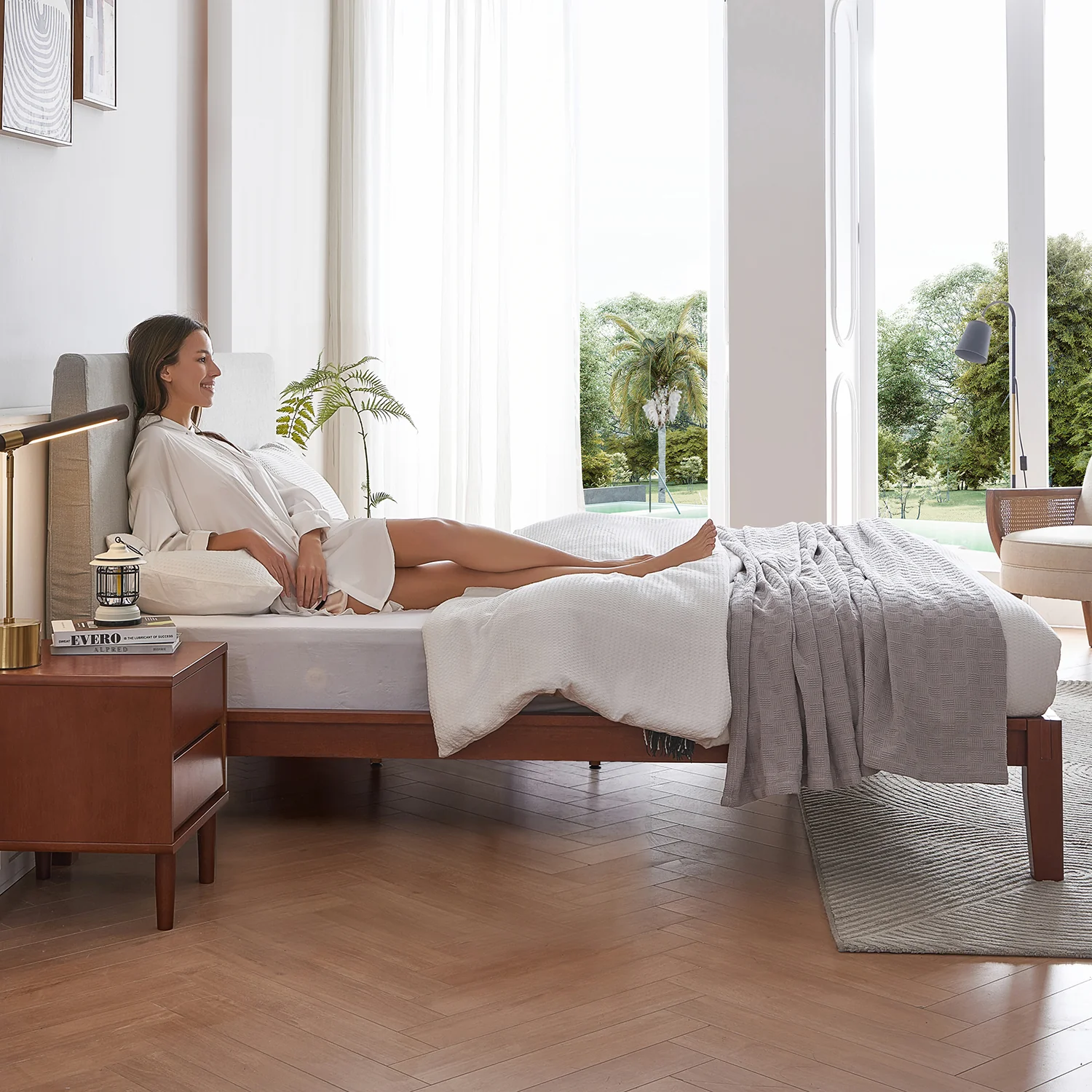 The Charm 2.0 Bed - Image 98