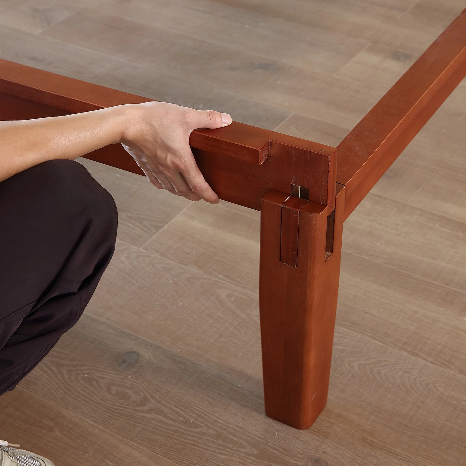 The Charm 2.0 Bed - Image 99