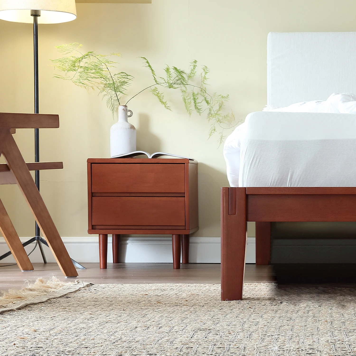 The Charm Nightstand - Set of 2 - Image 12