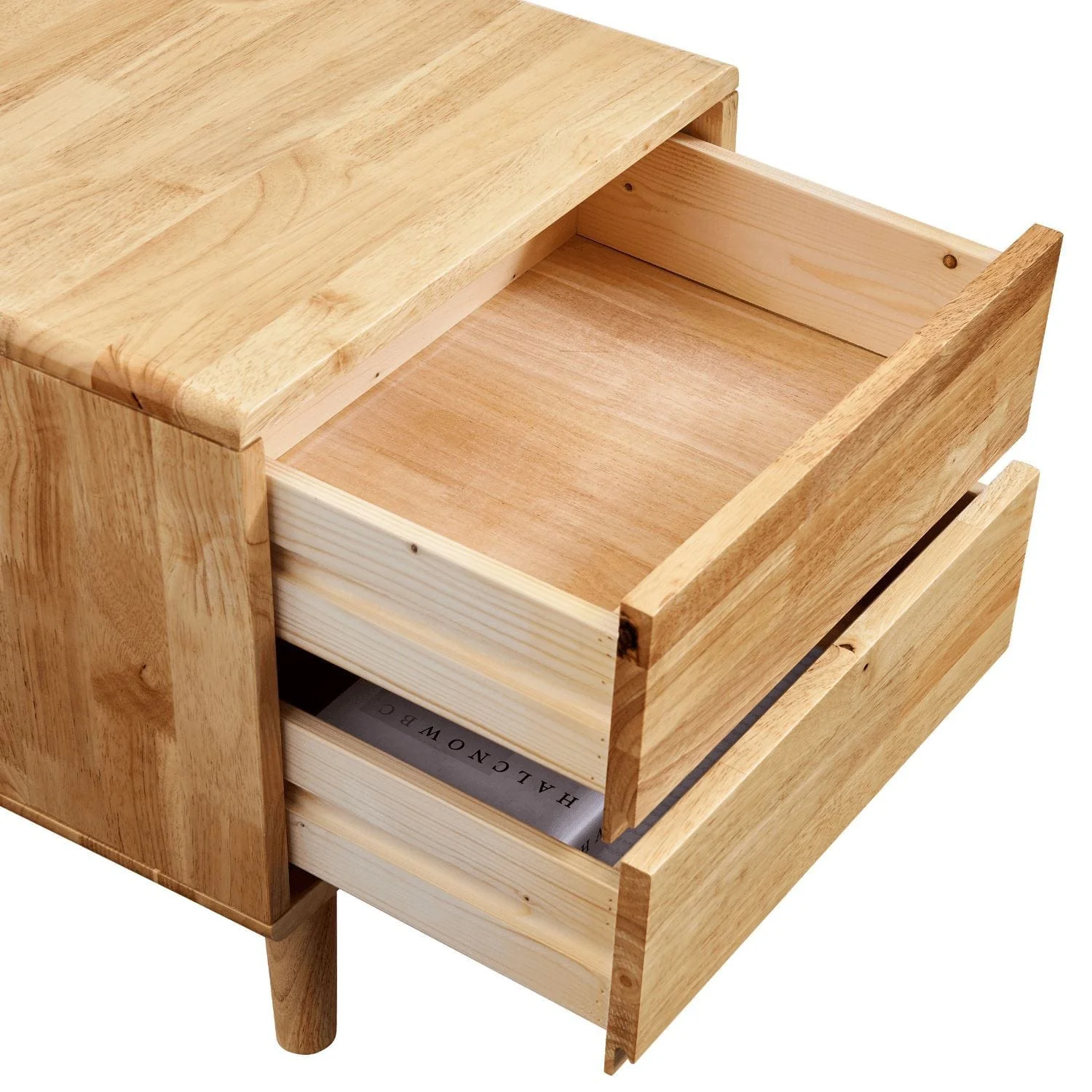 The Charm Nightstand - Set of 2 - Image 3