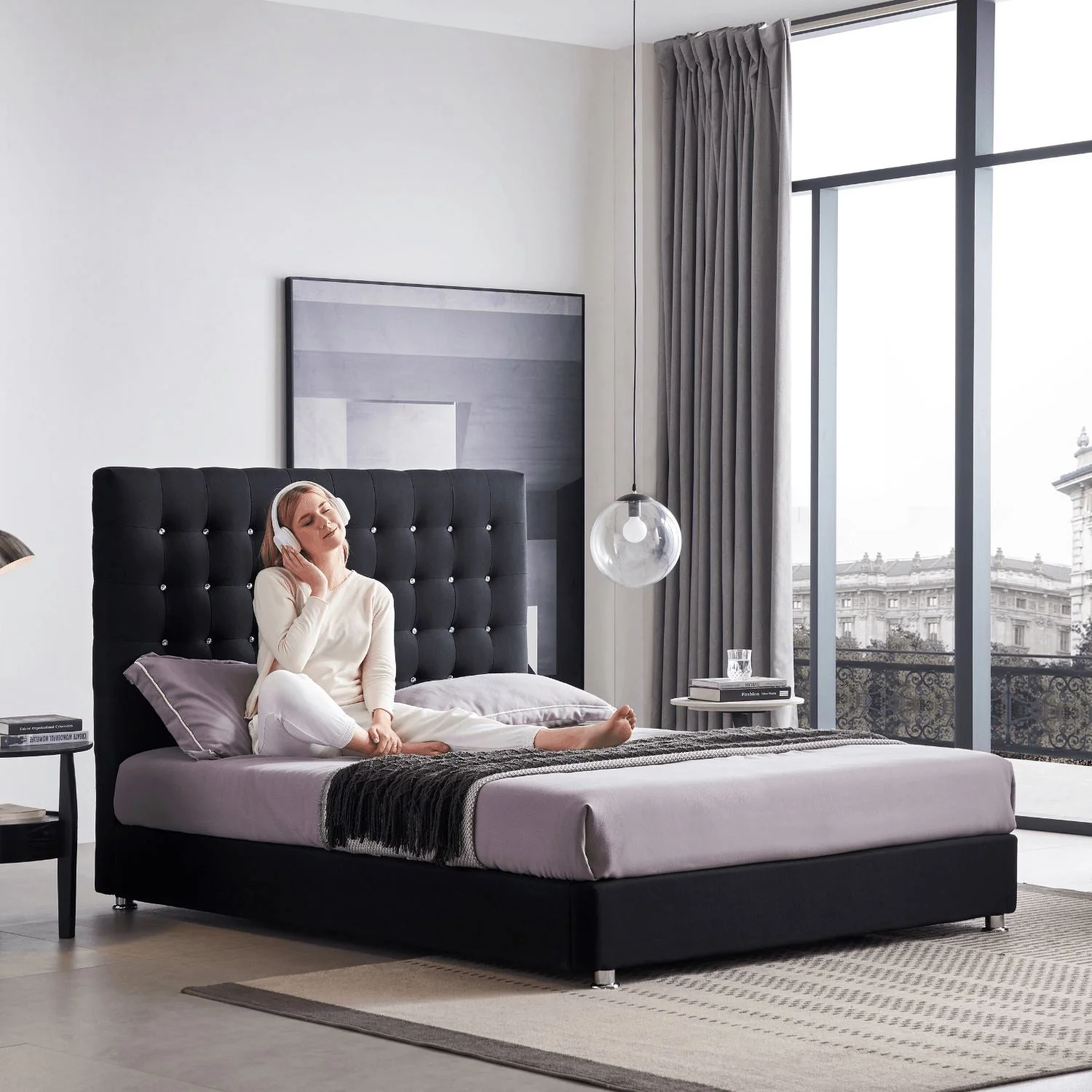 The Douglas Bed - Image 7