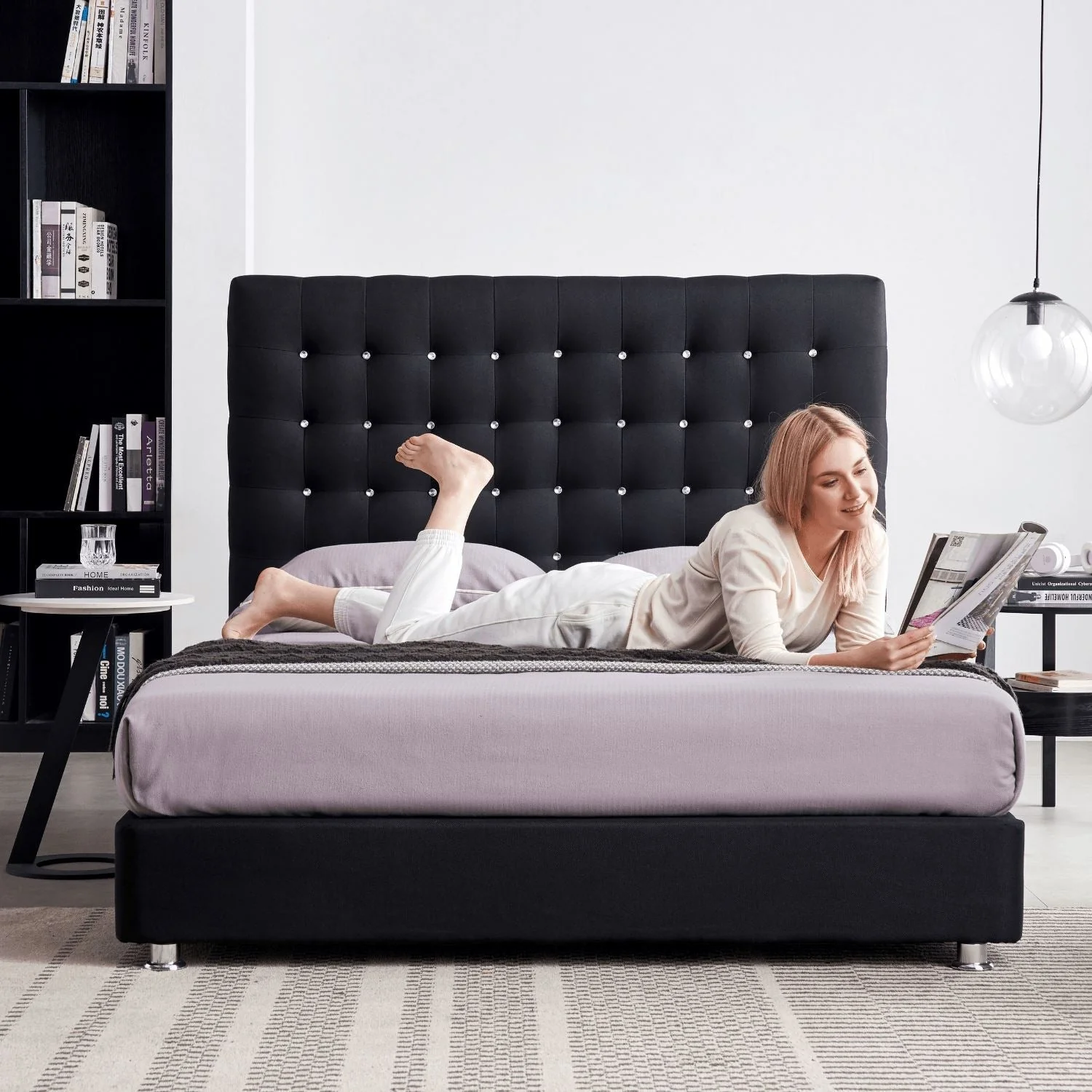 The Douglas Bed - Image 9