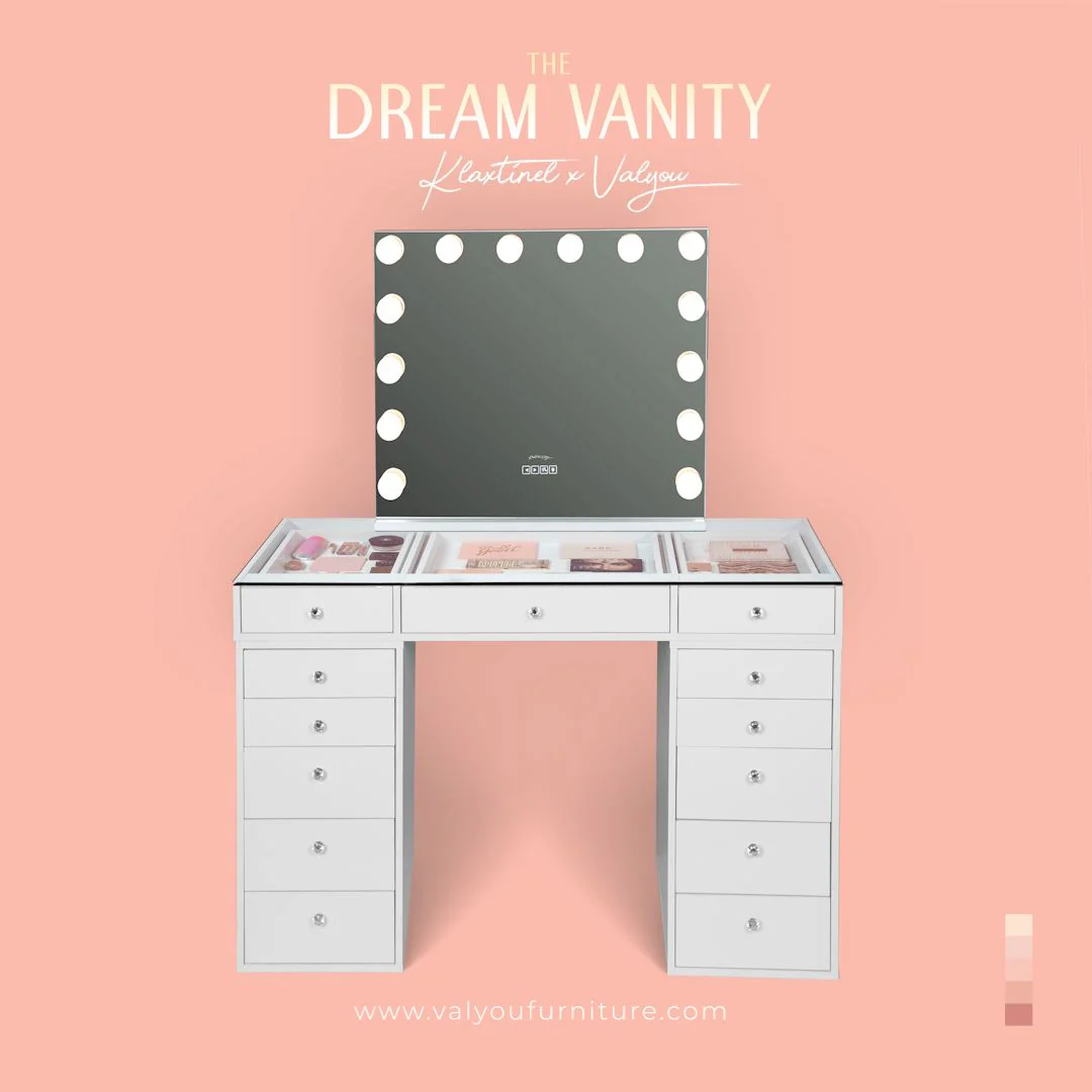 The Dream Vanity - Image 7