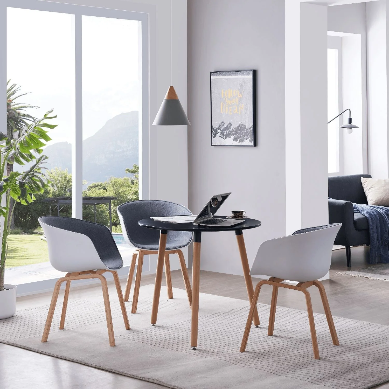 Valclass Chair - Set of 3 - Image 23