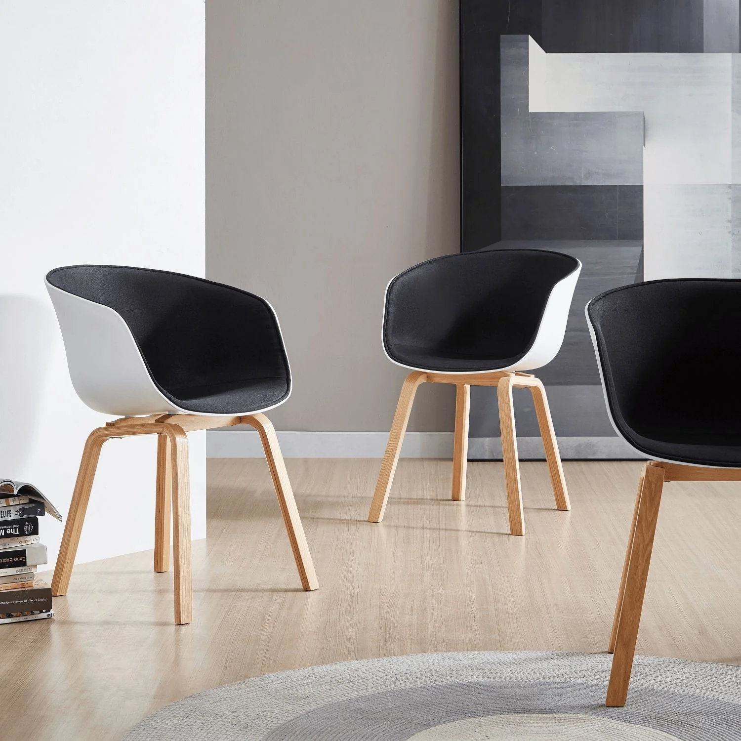 Valclass Chair - Set of 3 - Image 26