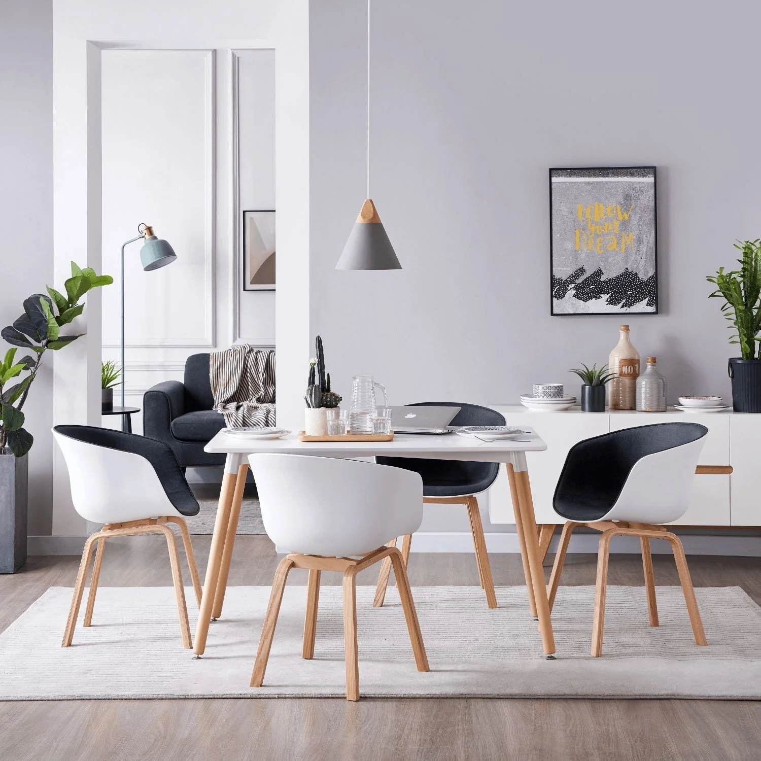 Valclass Chair - Set of 3 - Image 35