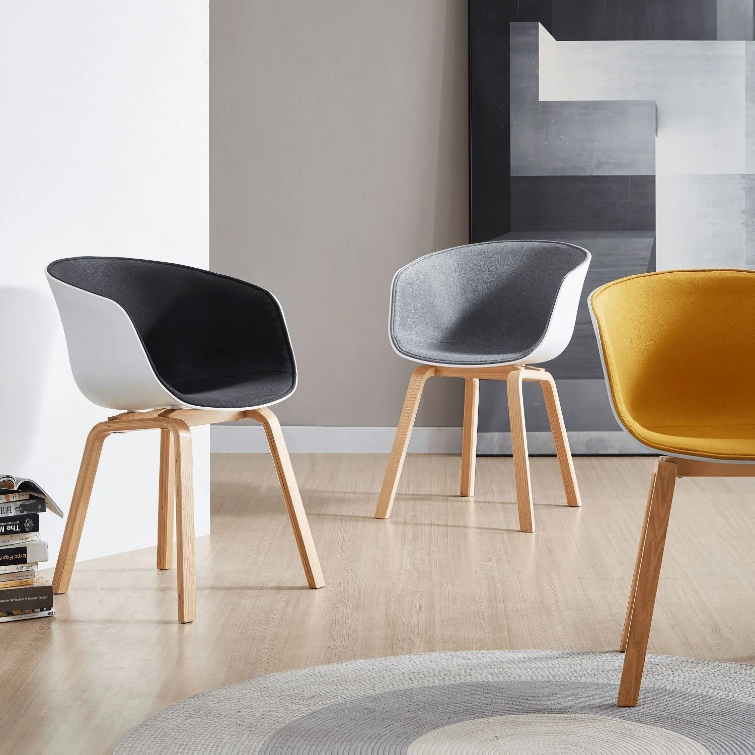 Valclass Chair - Set of 3 - Image 40