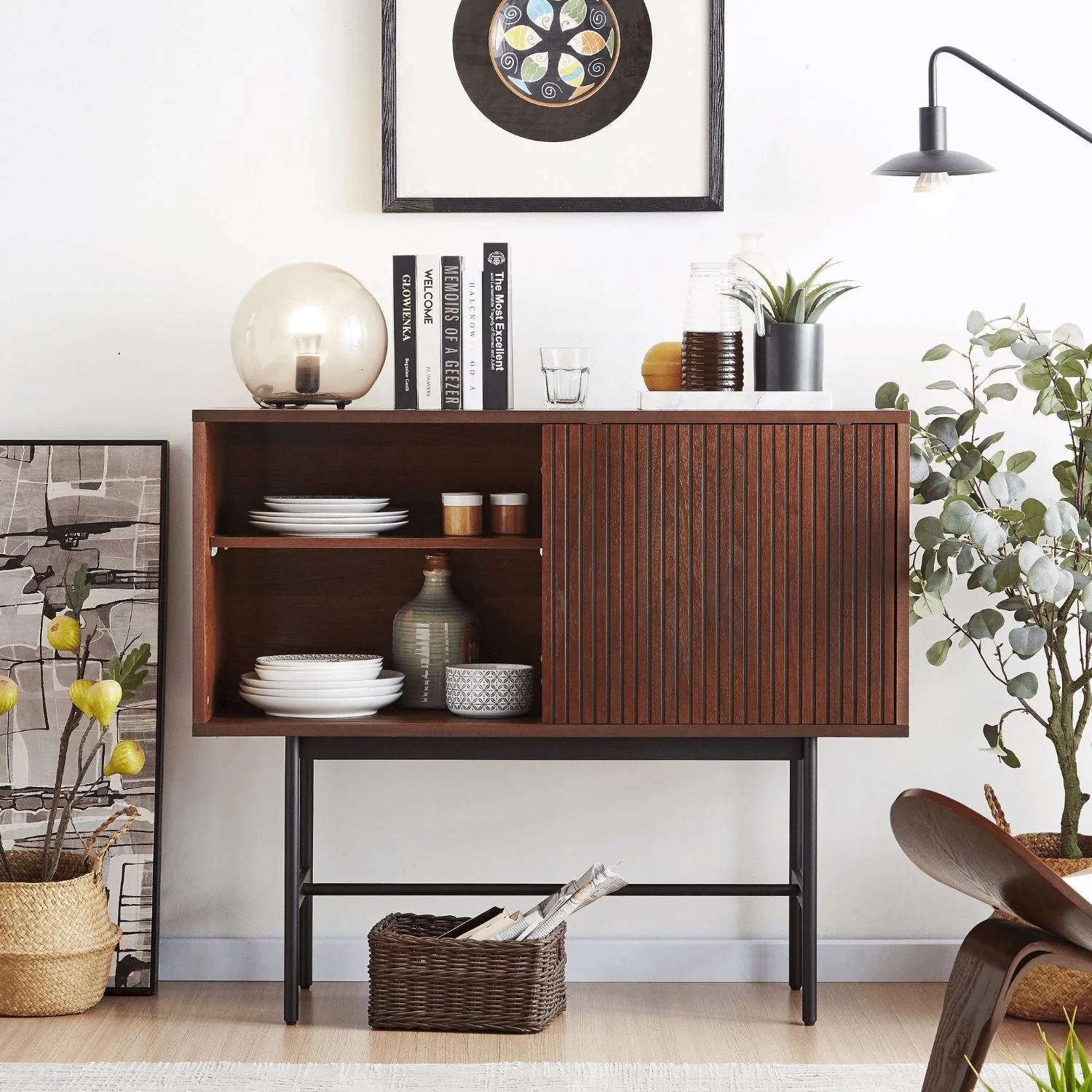 Valie Sideboard - Image 6