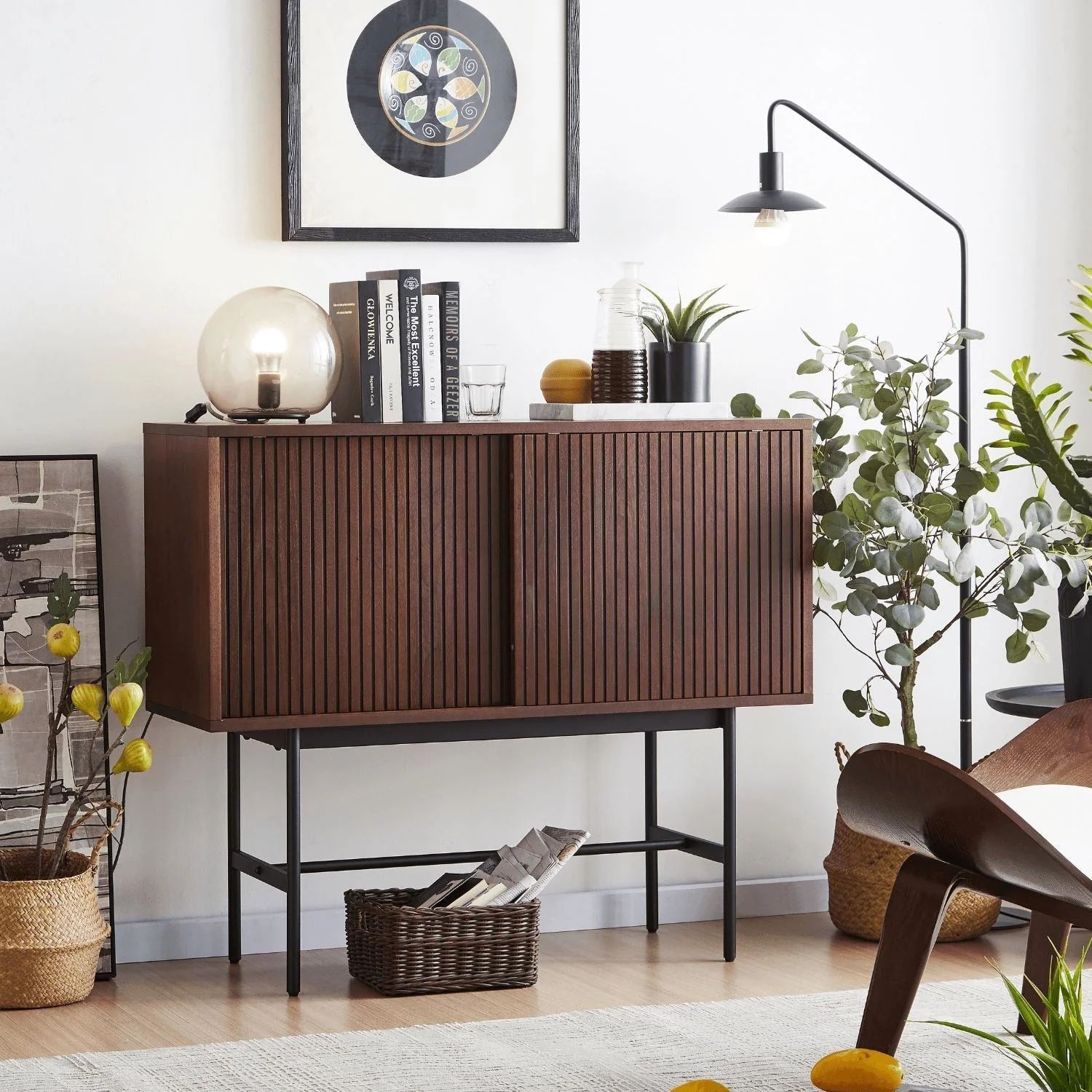 Valie Sideboard - Image 9