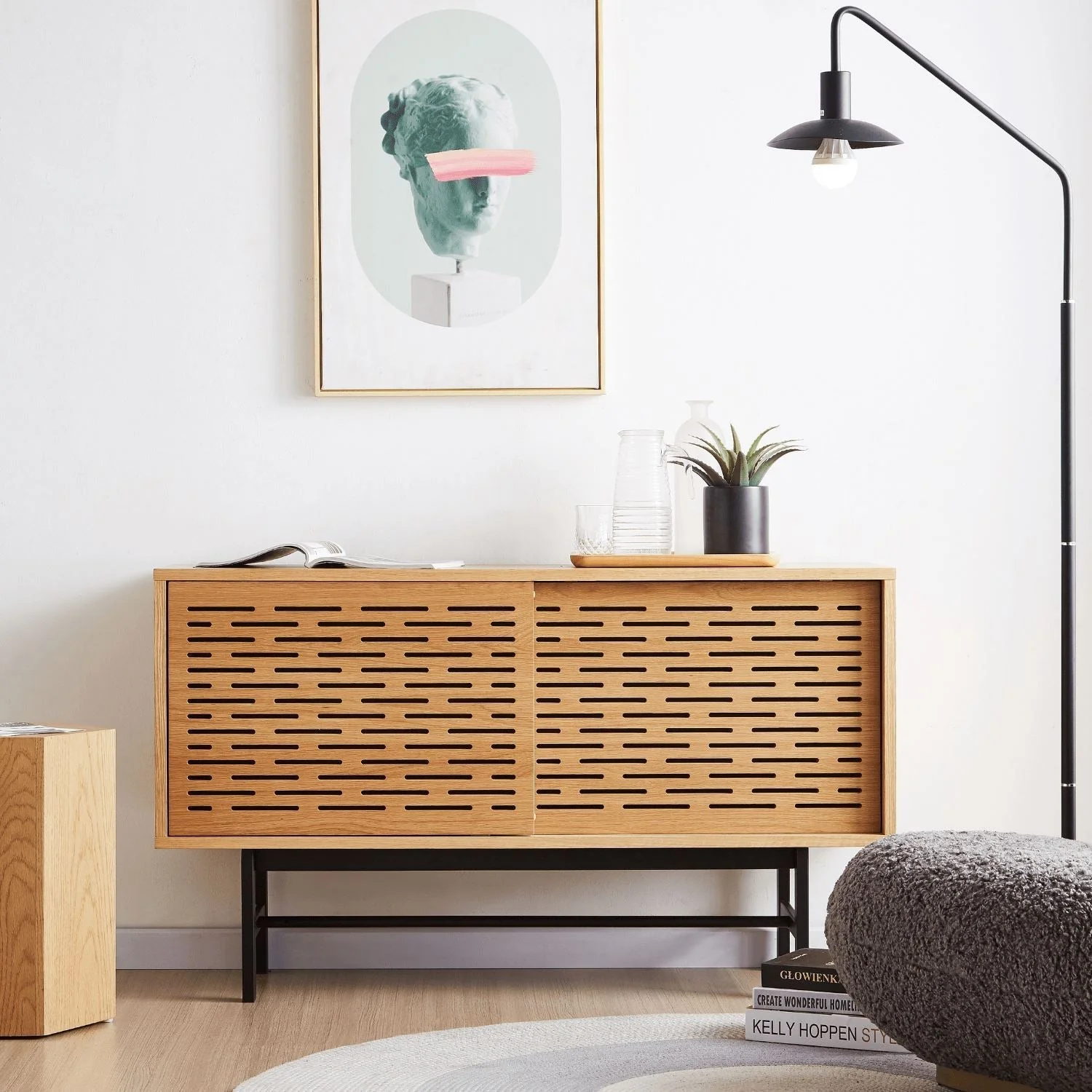 Valita Sideboard - Image 5