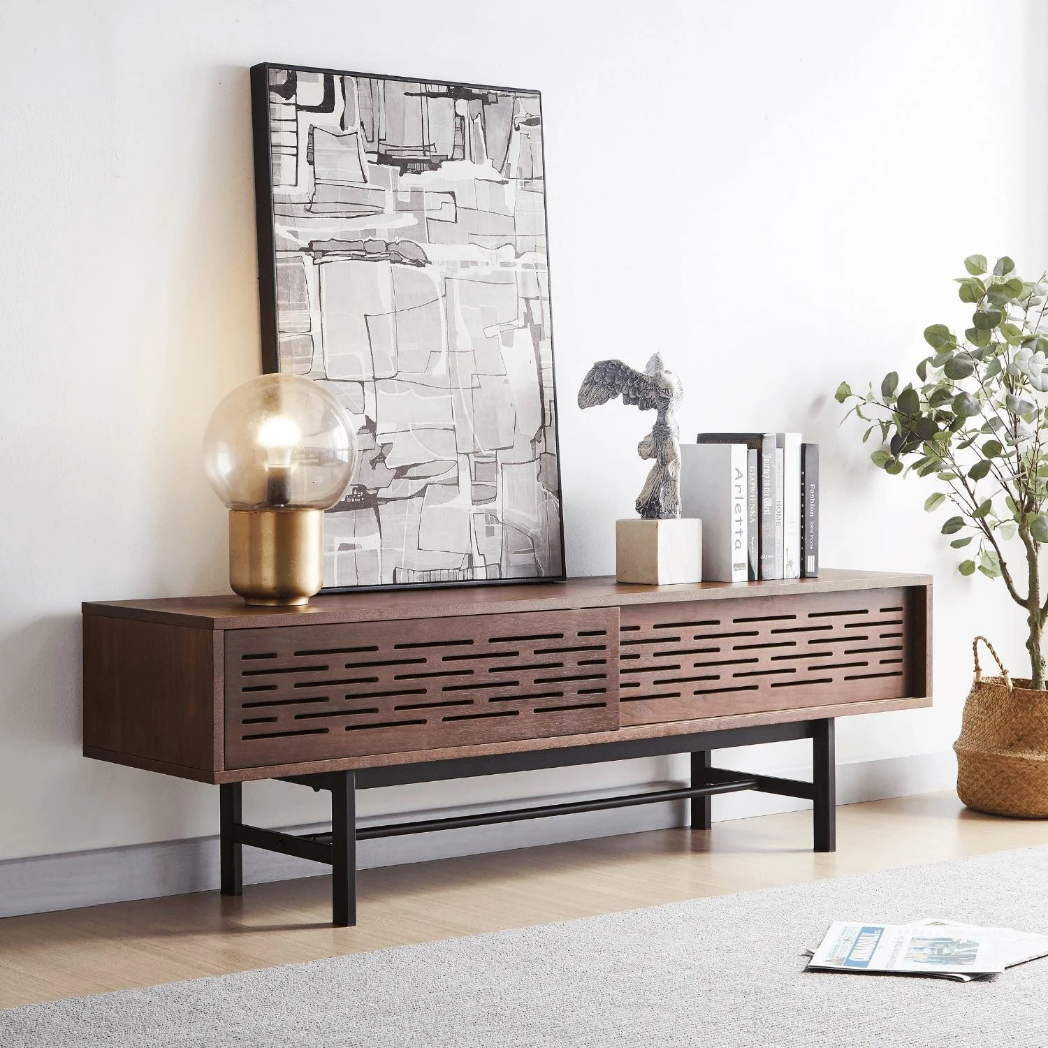 Valita TV Stand - Image 10