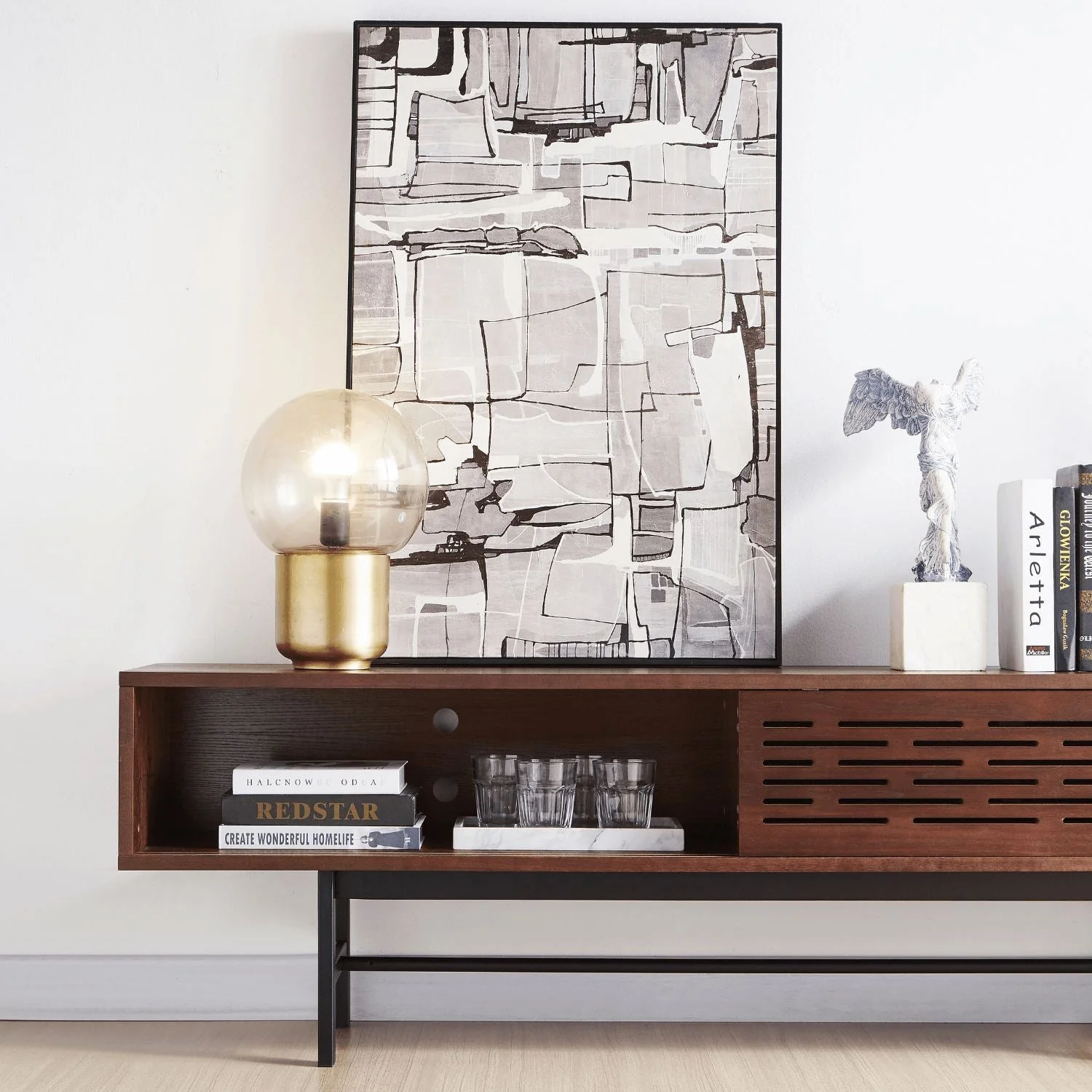 Valita TV Stand - Image 6