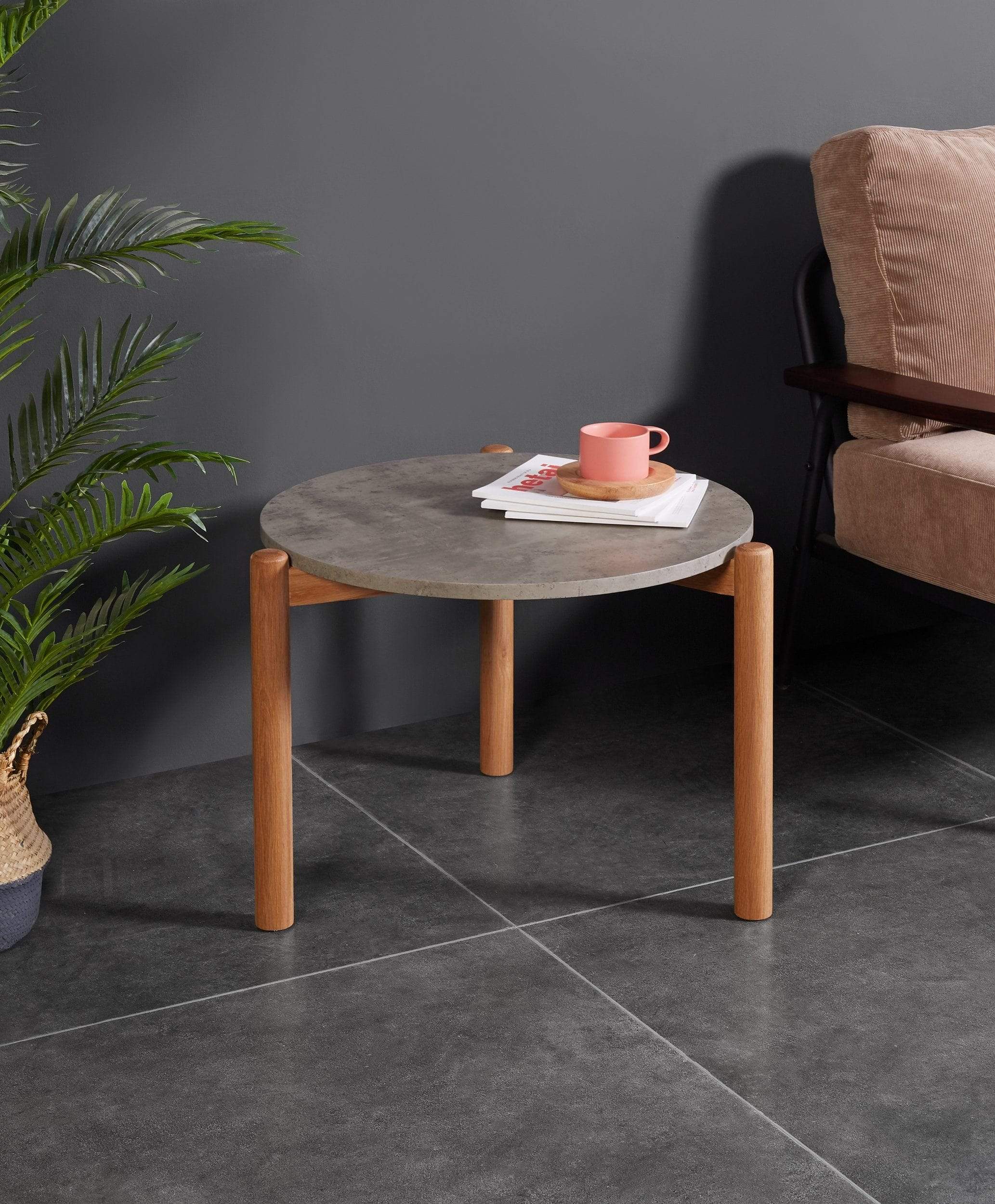 Valkiki Coffee Table - Image 12