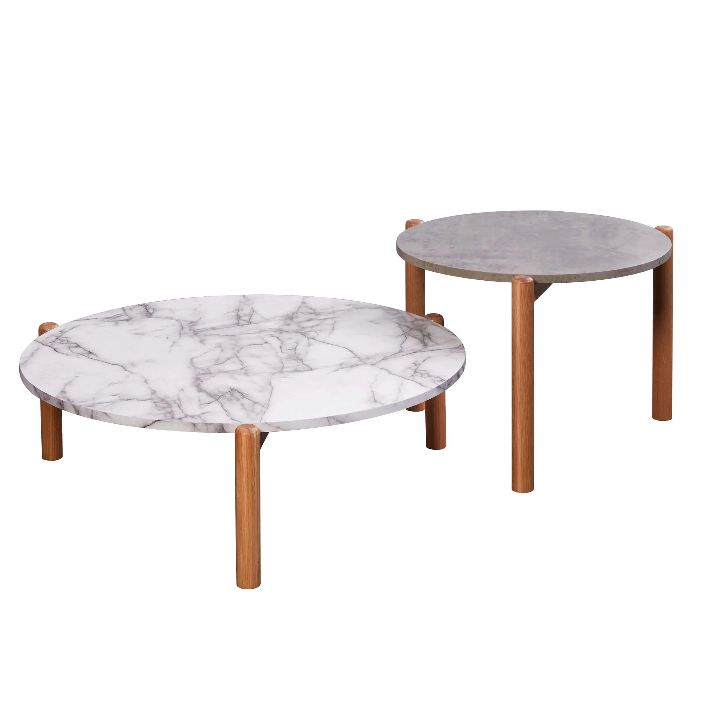 Valkiki Coffee Table - Image 17