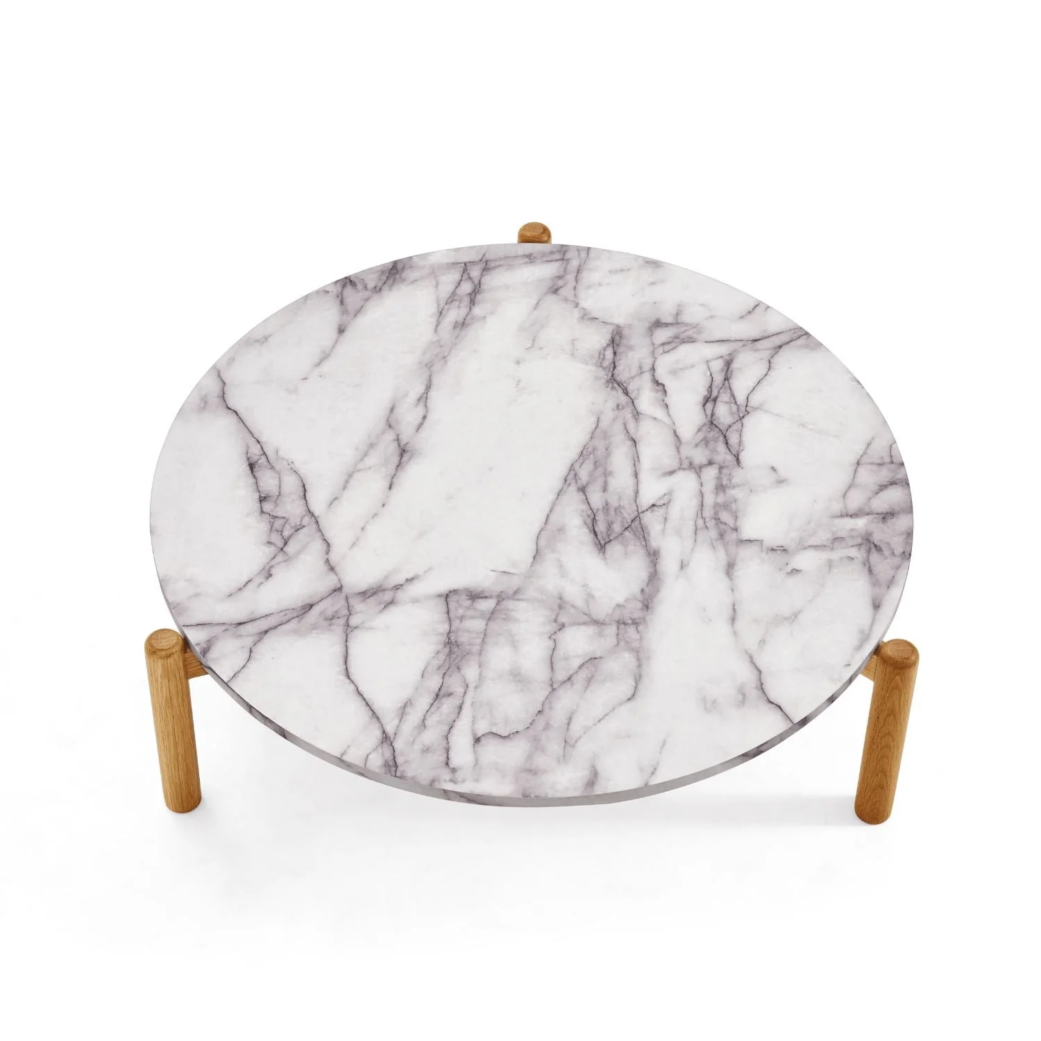 Valkiki Coffee Table - Image 3