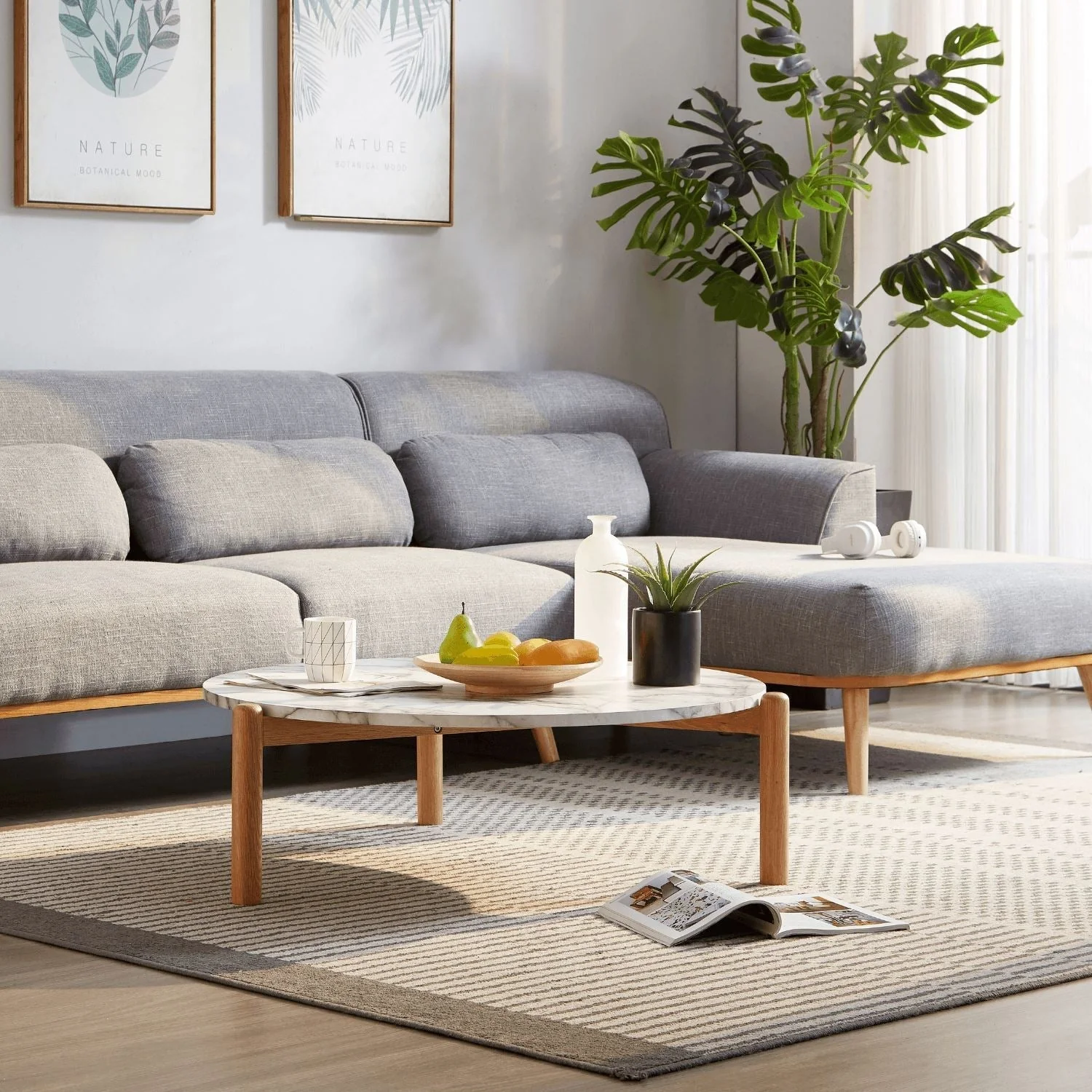 Valkiki Coffee Table - Image 6