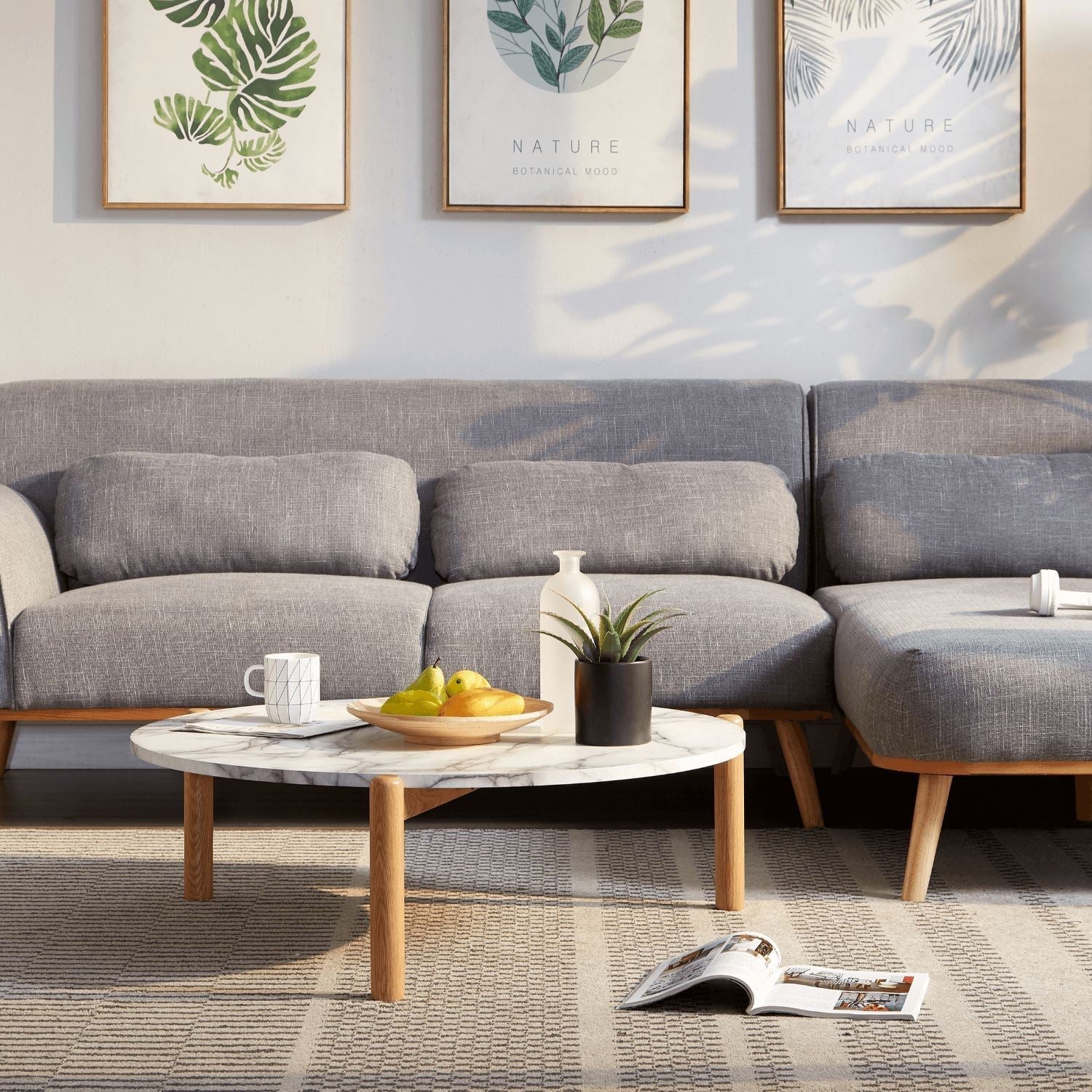 Valkiki Coffee Table - Image 9